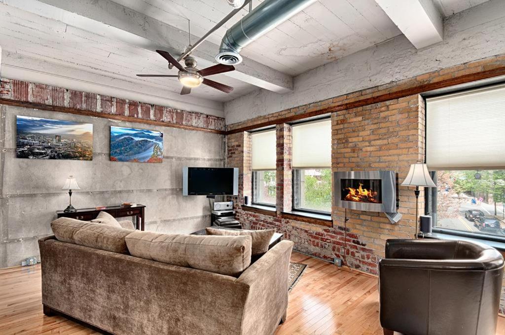 Colby Loft Apartment