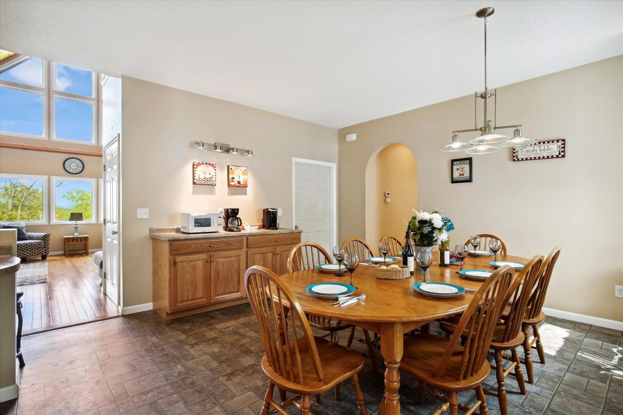 Tourism Is Back In Asheville, See Listing Info Holiday home