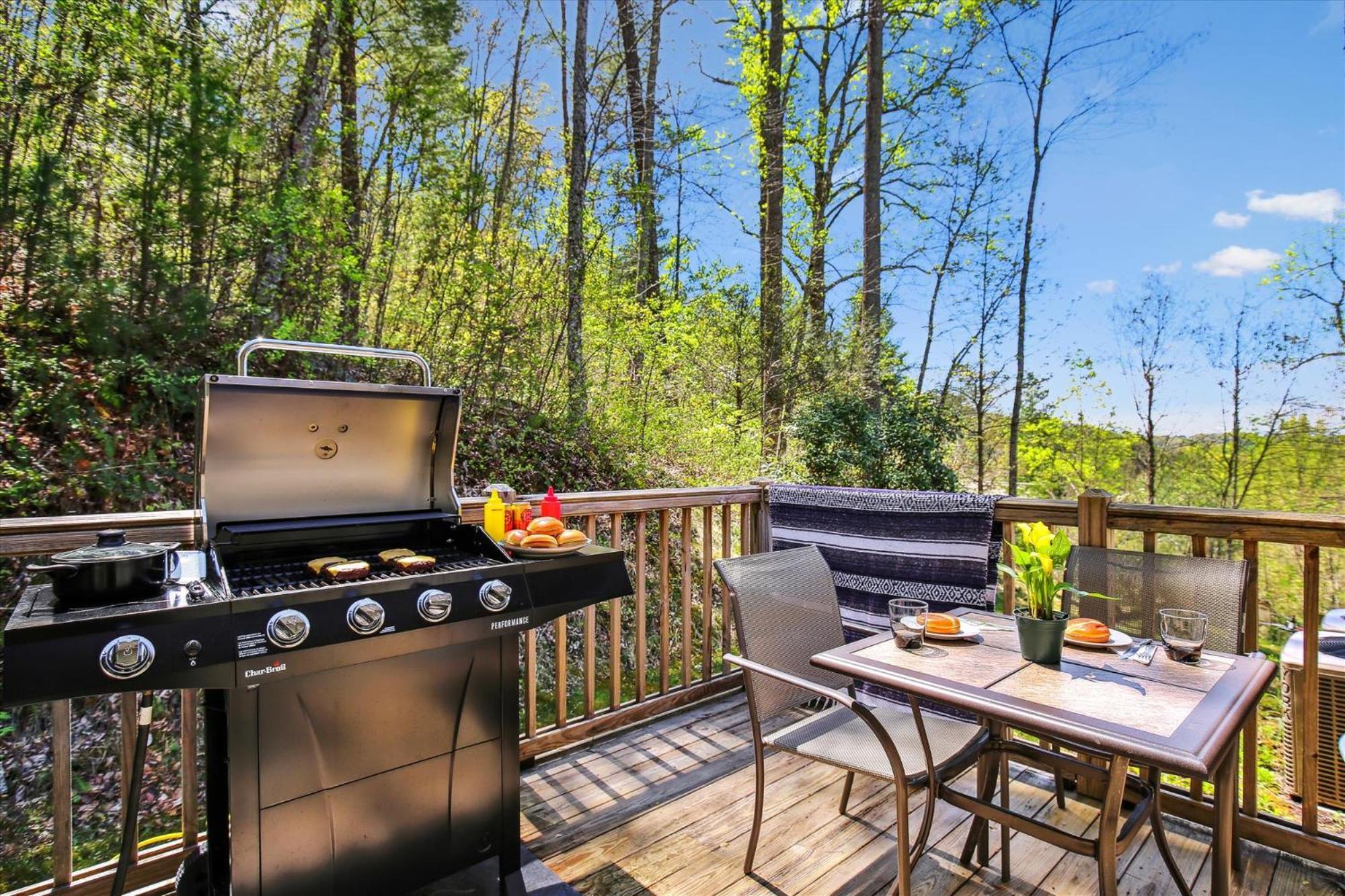 Tourism Is Back In Asheville, See Listing Info Holiday home