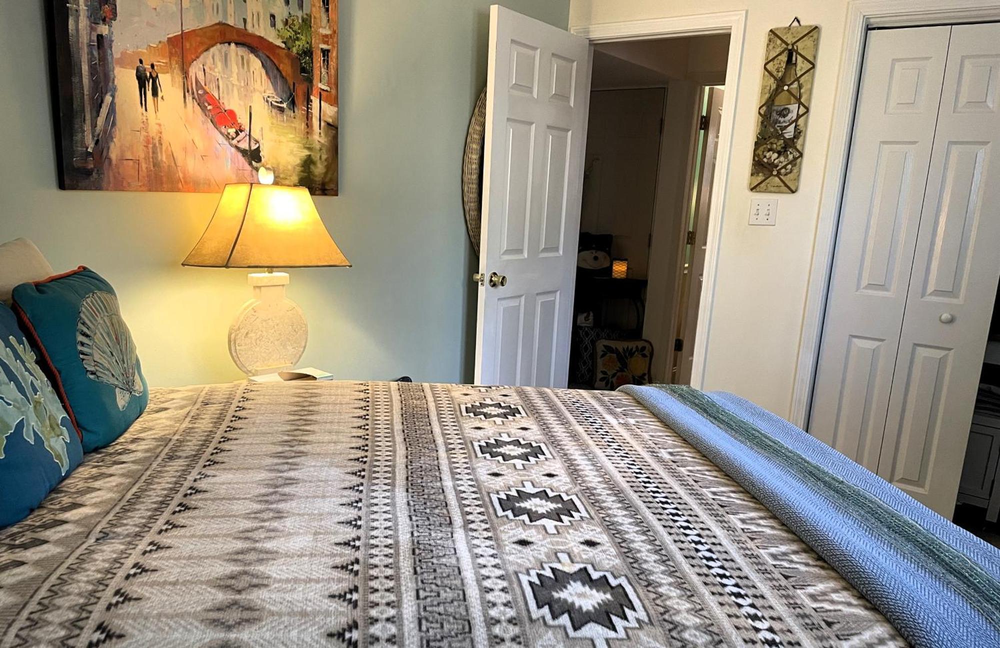Green Escape Apartment Asheville