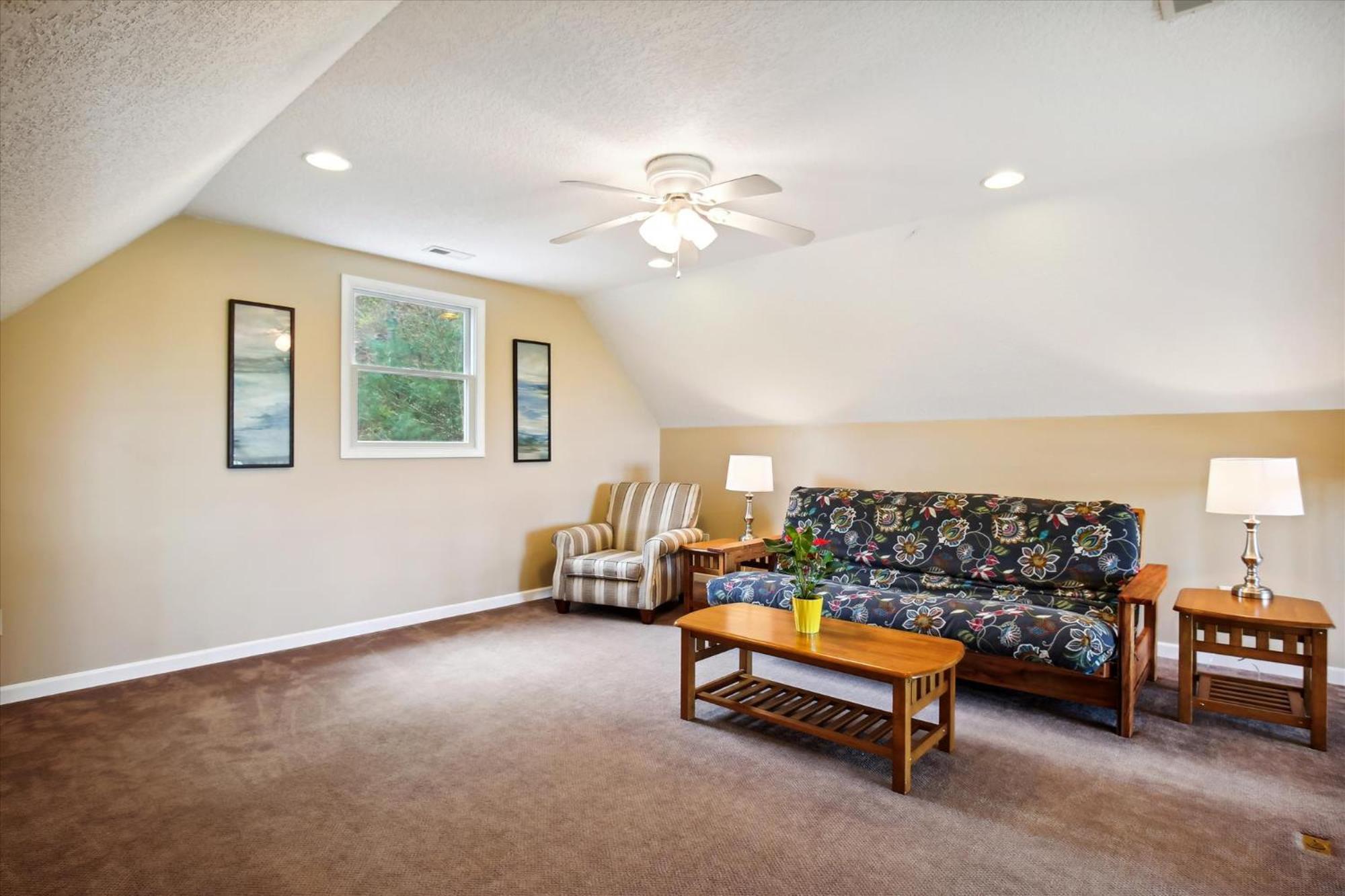 Holiday home Tourism Is Back In Asheville, See Listing Info Asheville