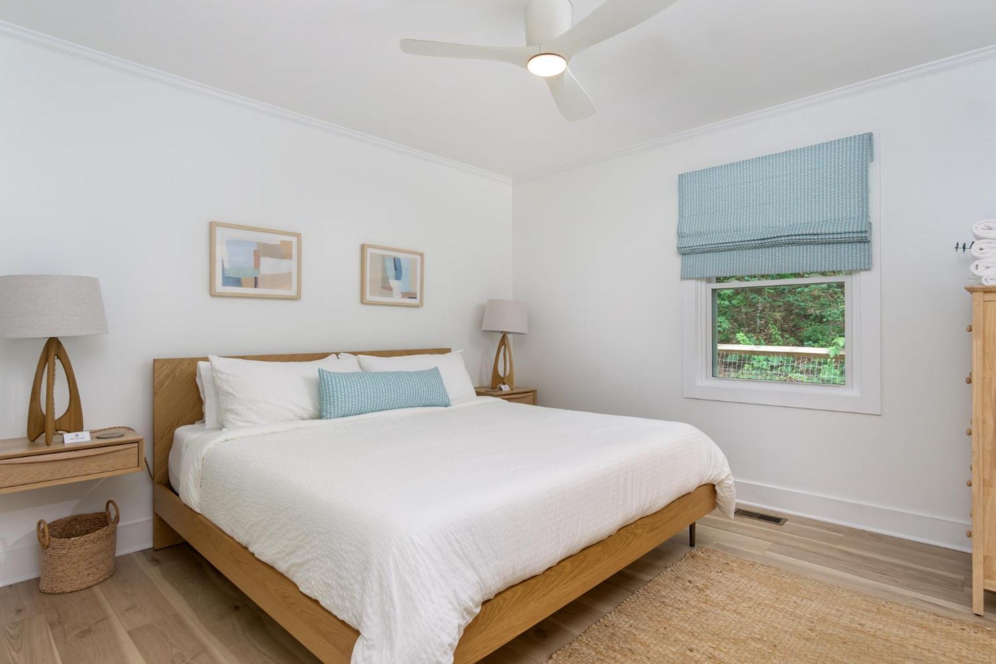 Holiday home Cottontail Pet-friendly, Fire Pit & 10 Min. To Downtown Avl! *