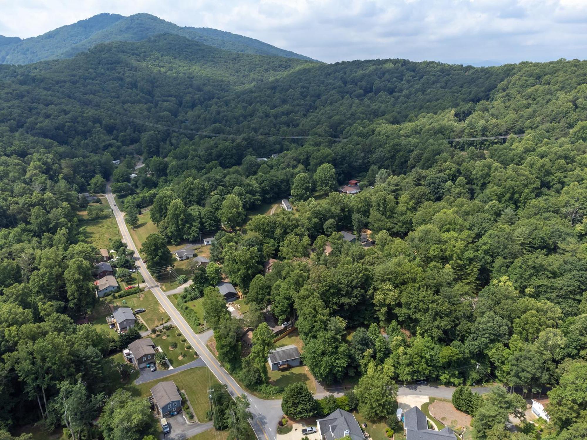 Cottontail Pet-friendly, Fire Pit & 10 Min. To Downtown Avl! *