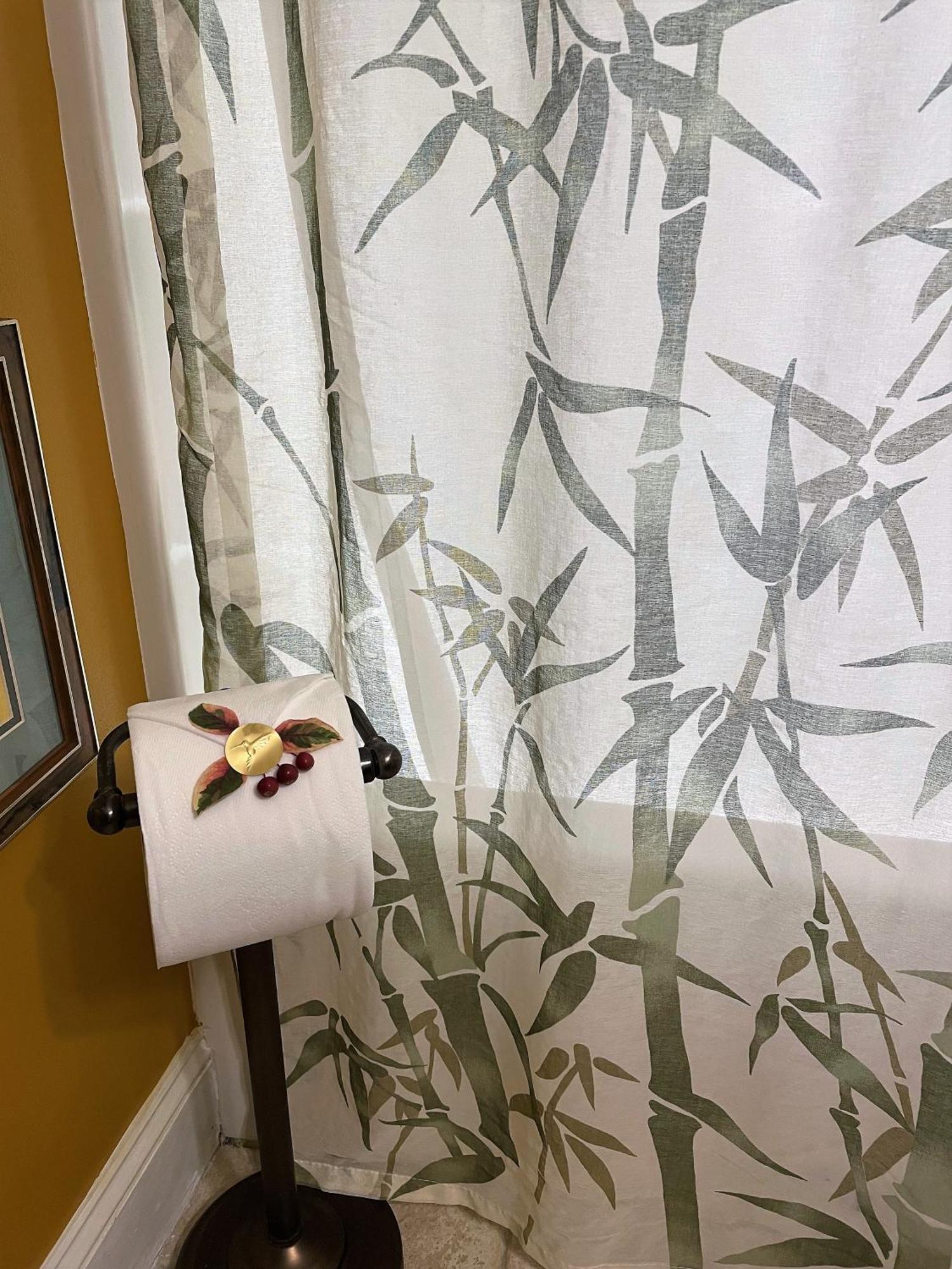 Green Escape Apartment *