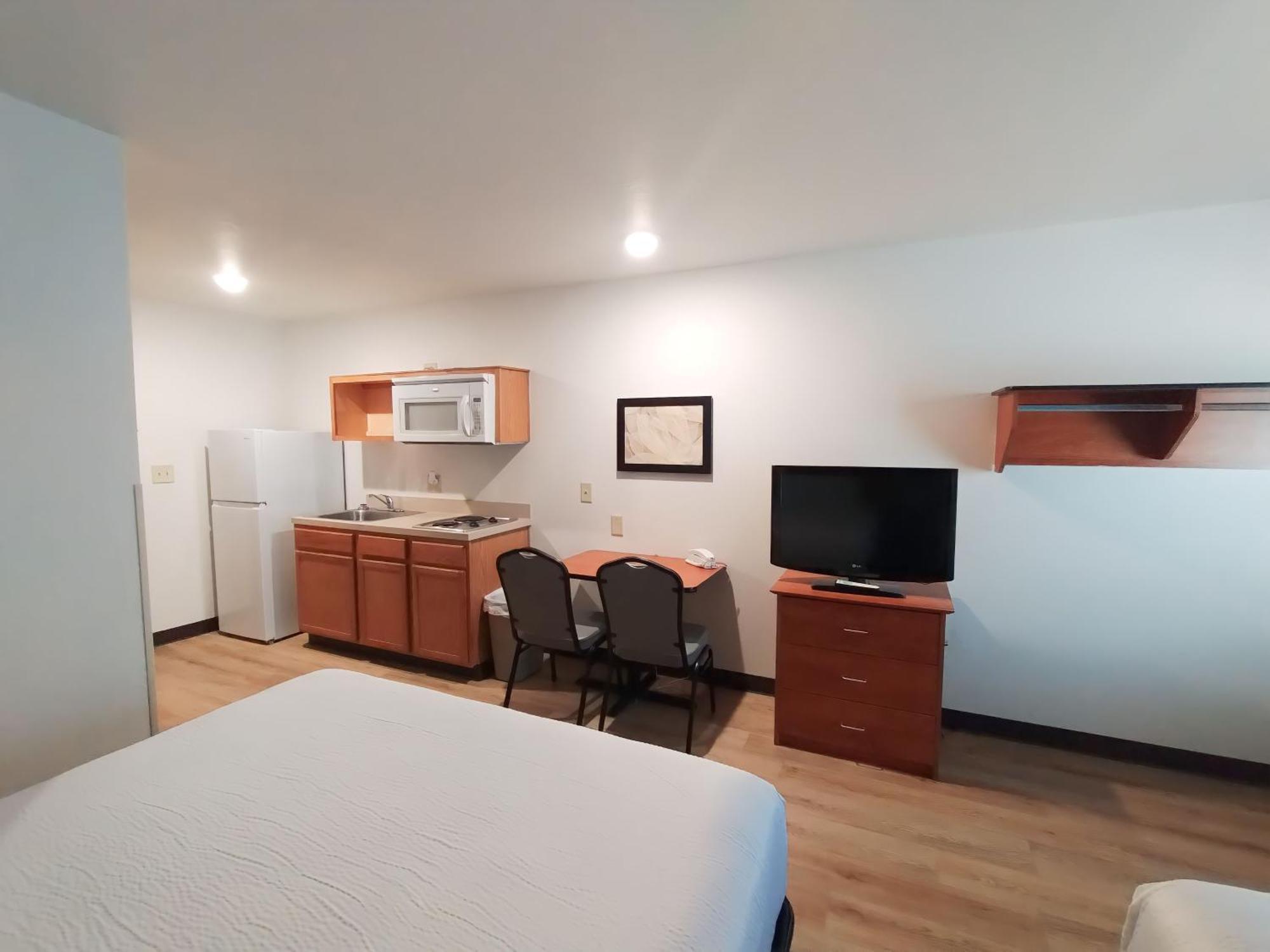 Hotel Woodspring - Biltmore West