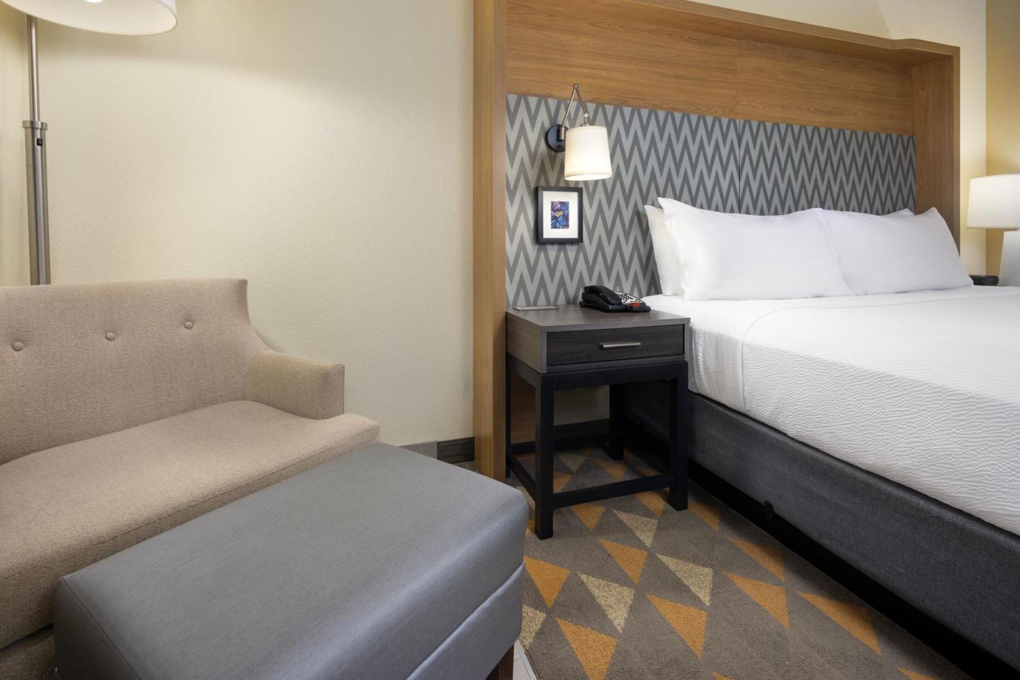 Hotel The Scenic At Biltmore Village 3*