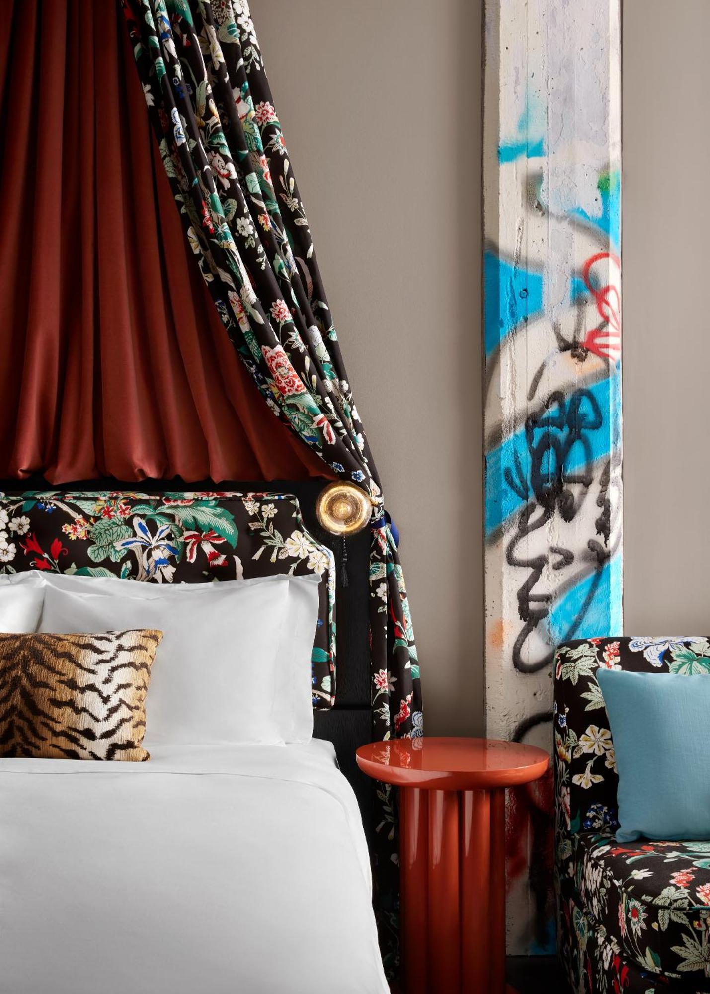 The Radical Hotel 4*