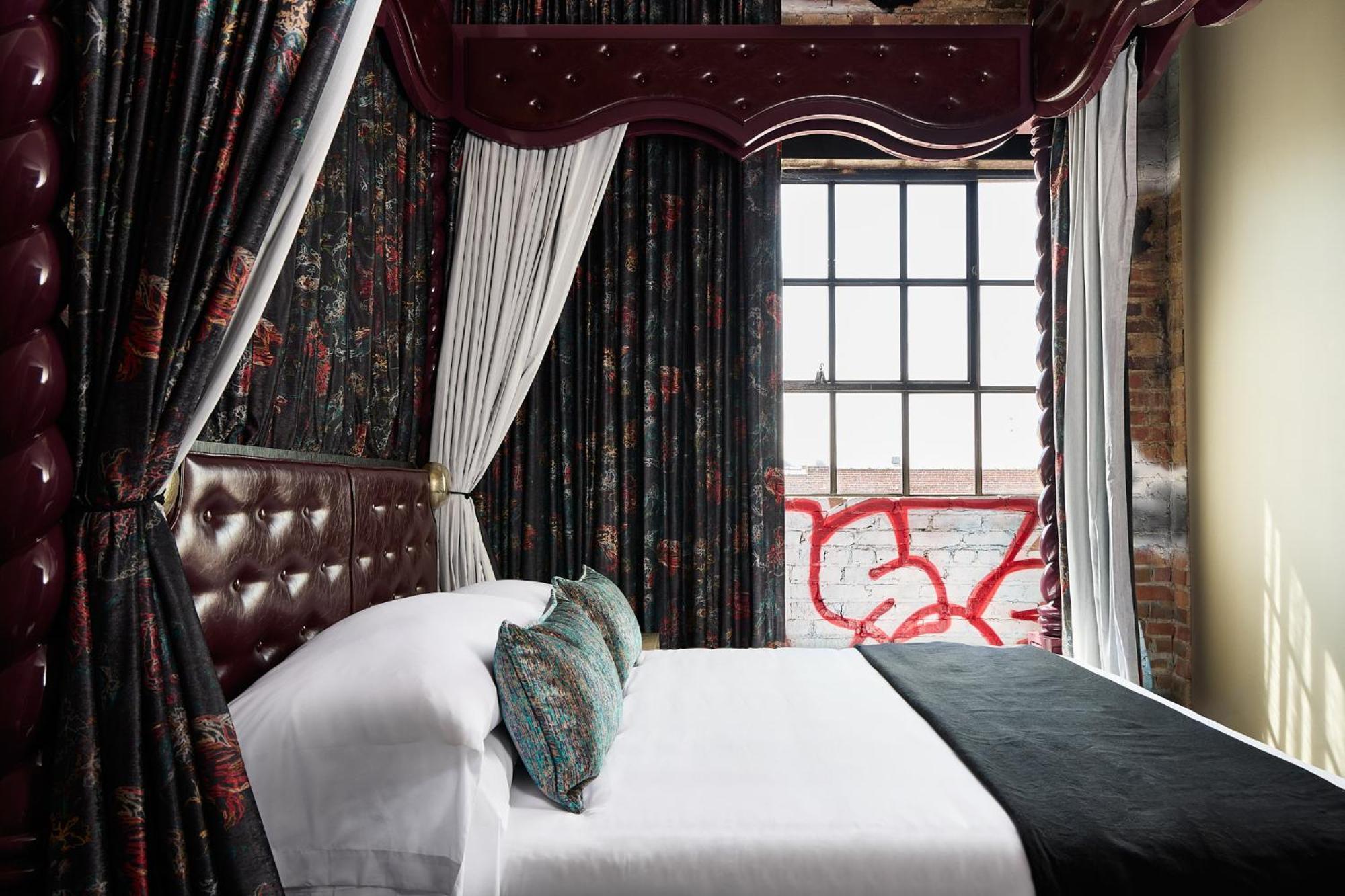 The Radical Hotel 4*