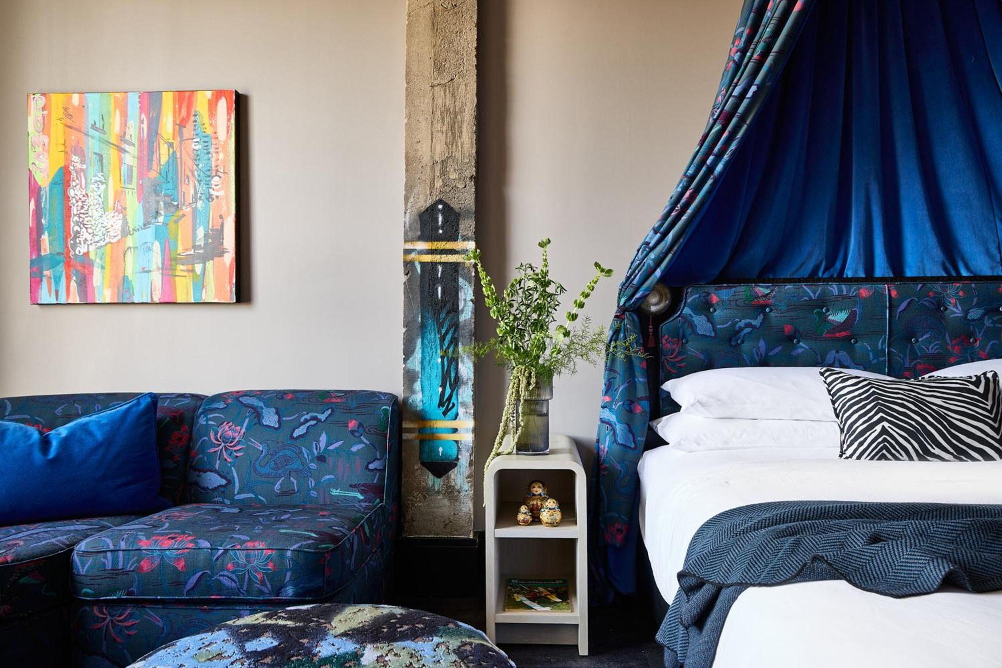 The Radical 4* Asheville