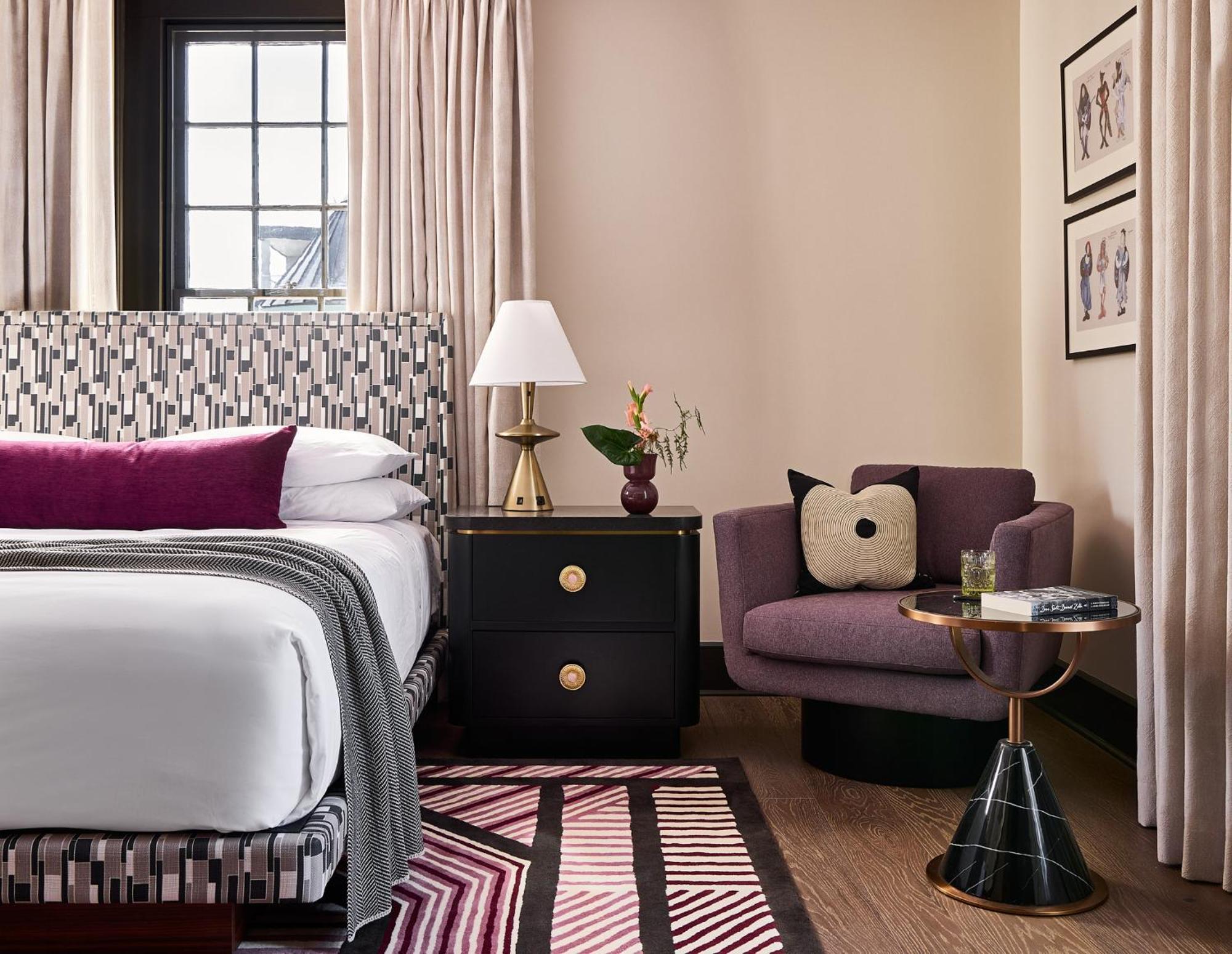 Zelda Dearest 4* Asheville