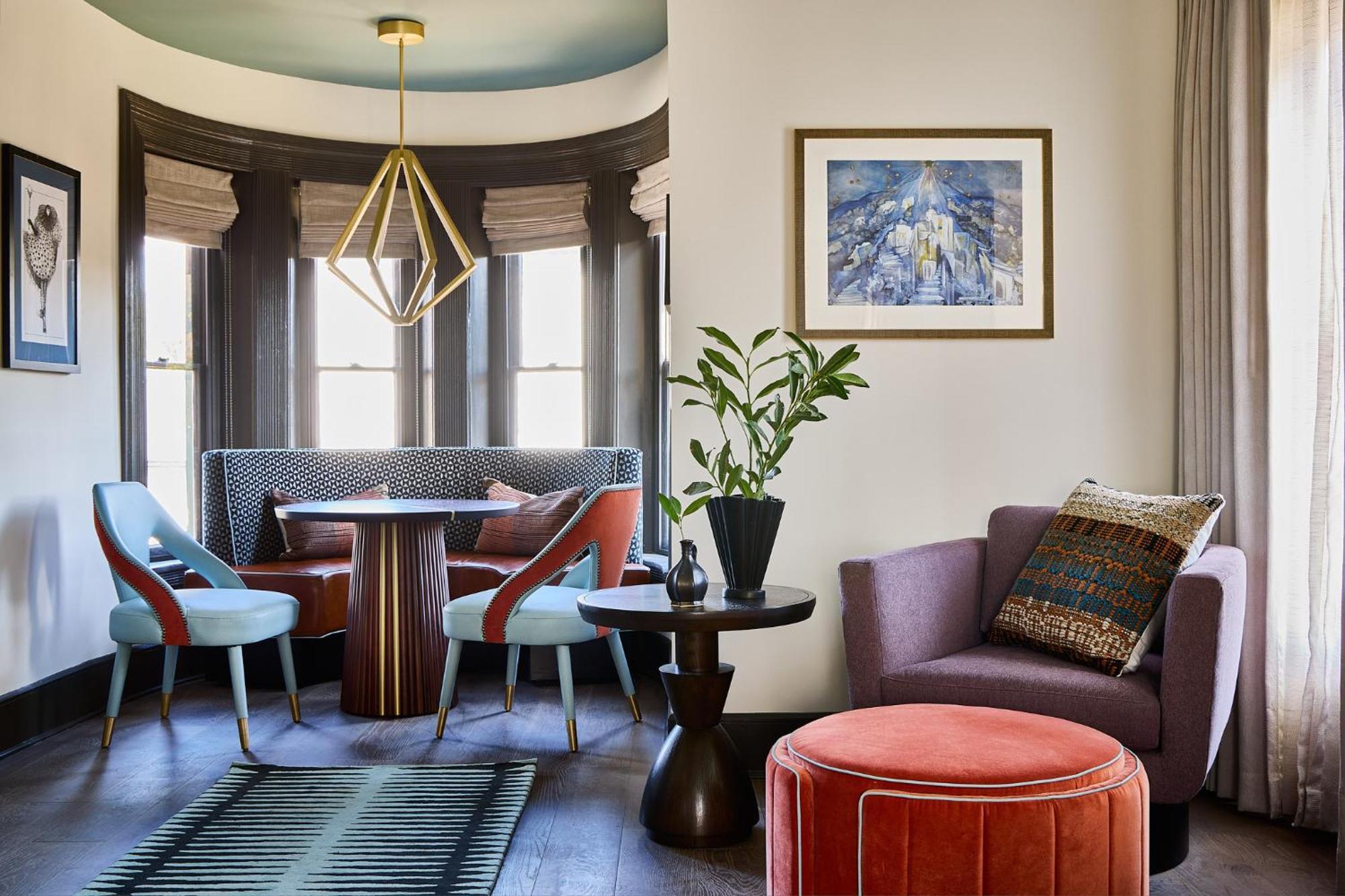 Zelda Dearest Hotel Asheville