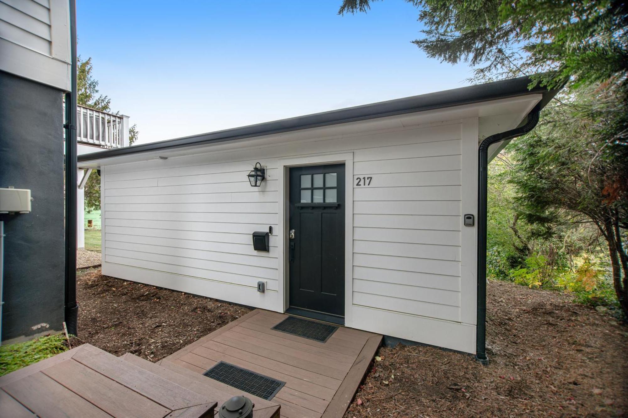 Grove Park View Holiday home *
