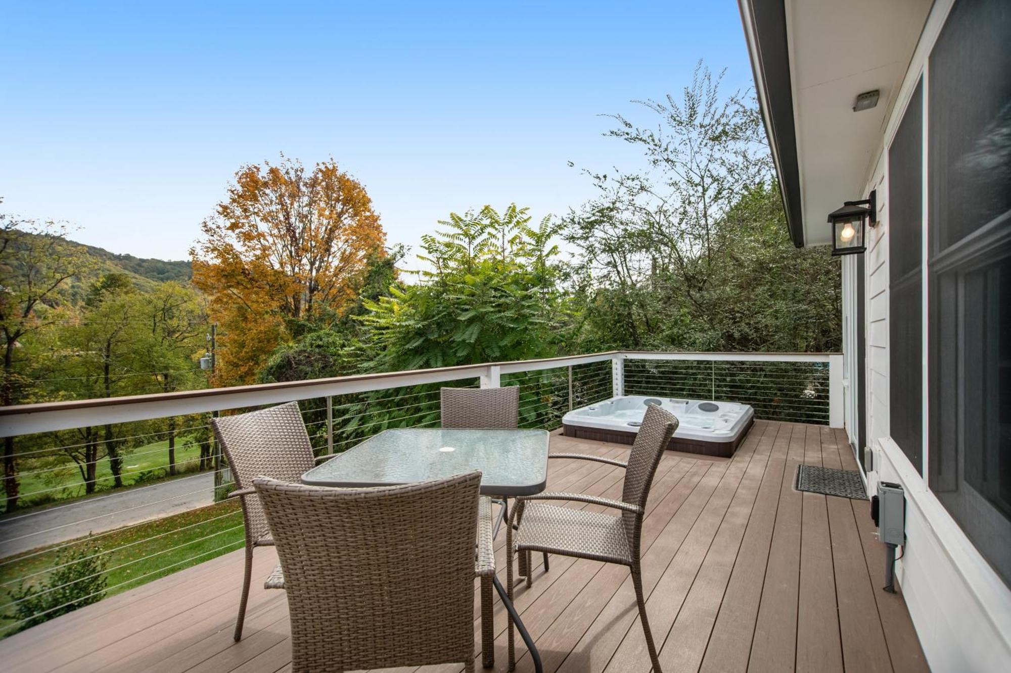 Grove Park View Holiday home *