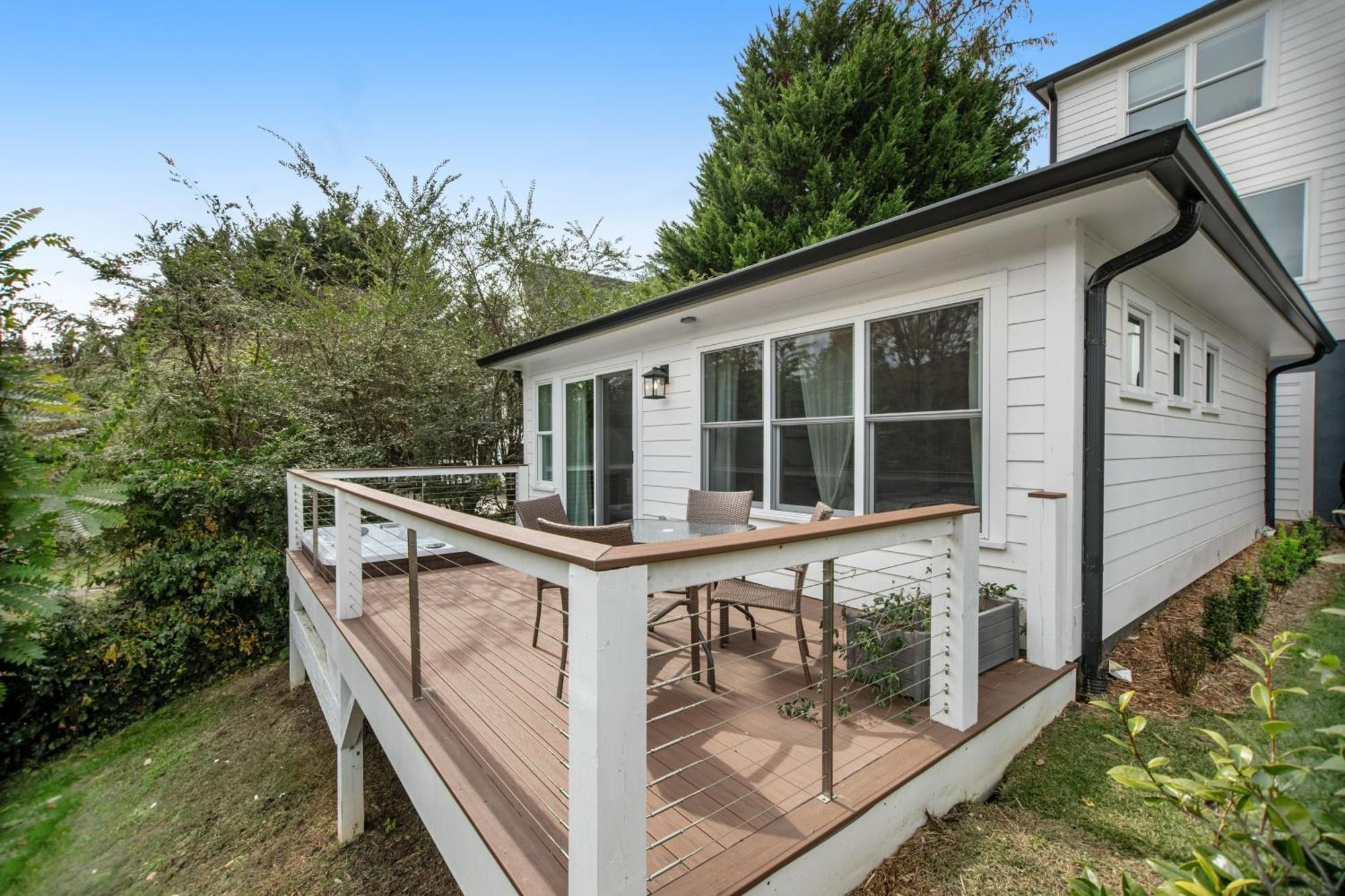 Holiday home Grove Park View
