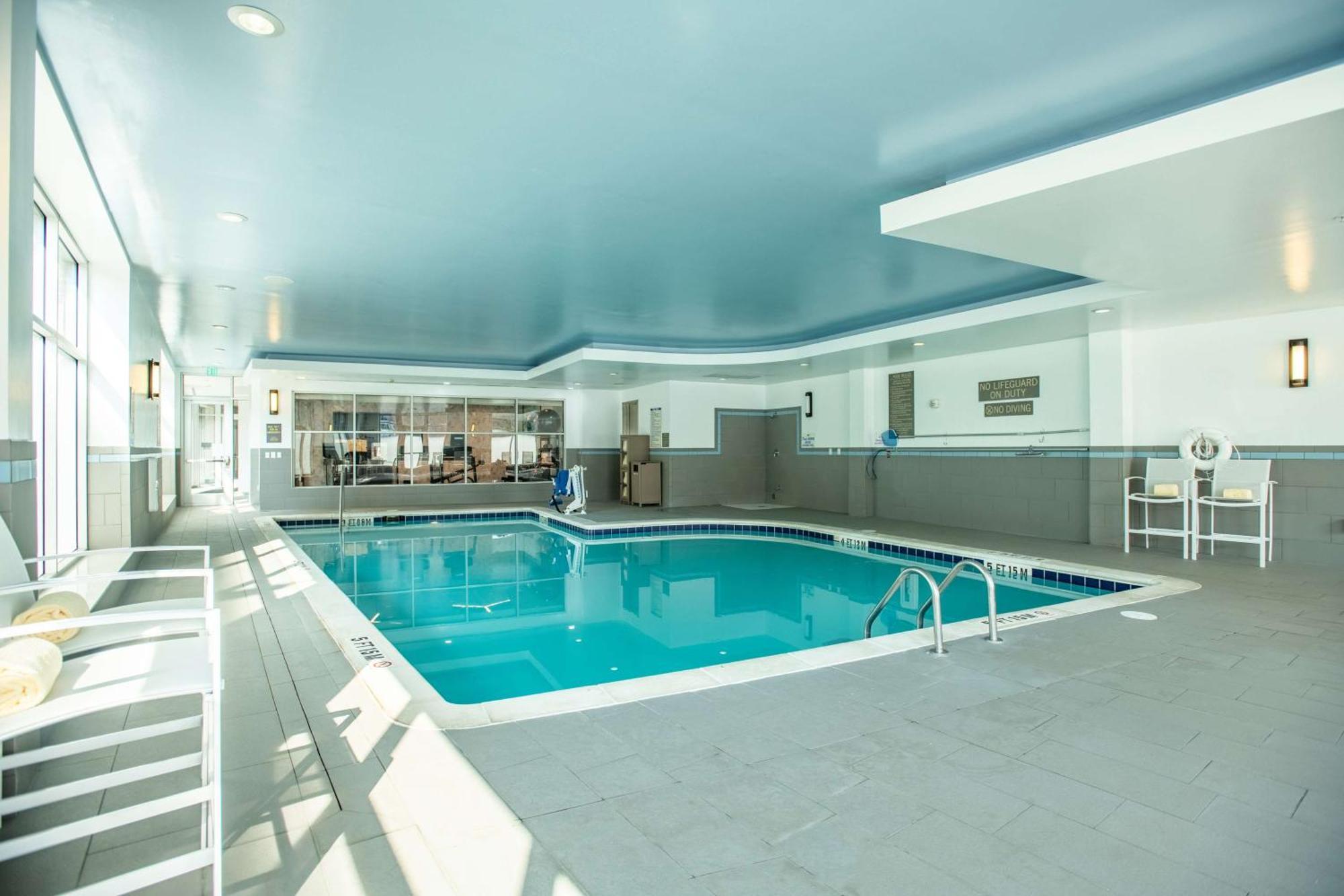 Doubletree By Hilton Downtown Hotel 4*