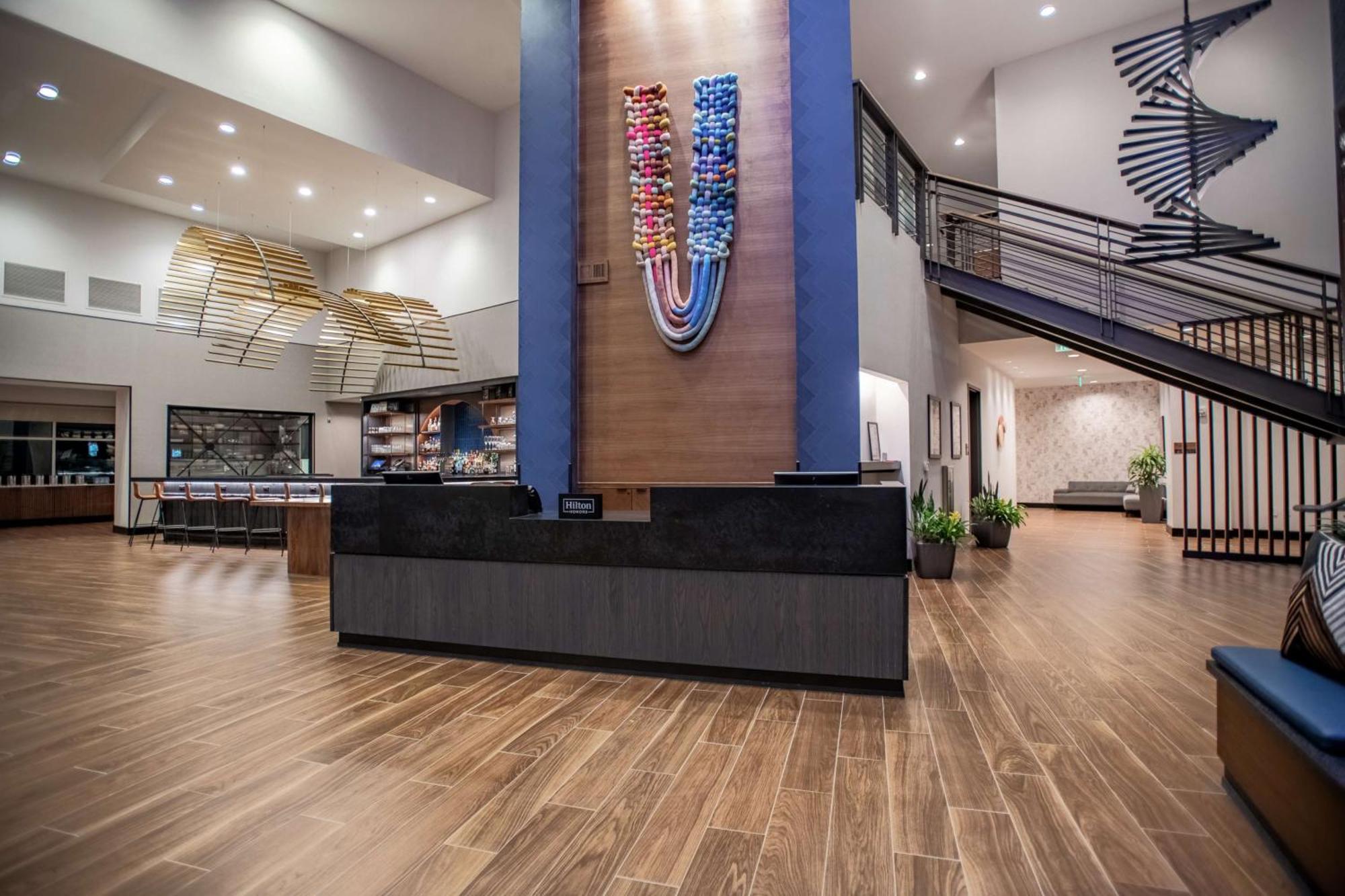 Doubletree By Hilton Downtown Hotel 4*