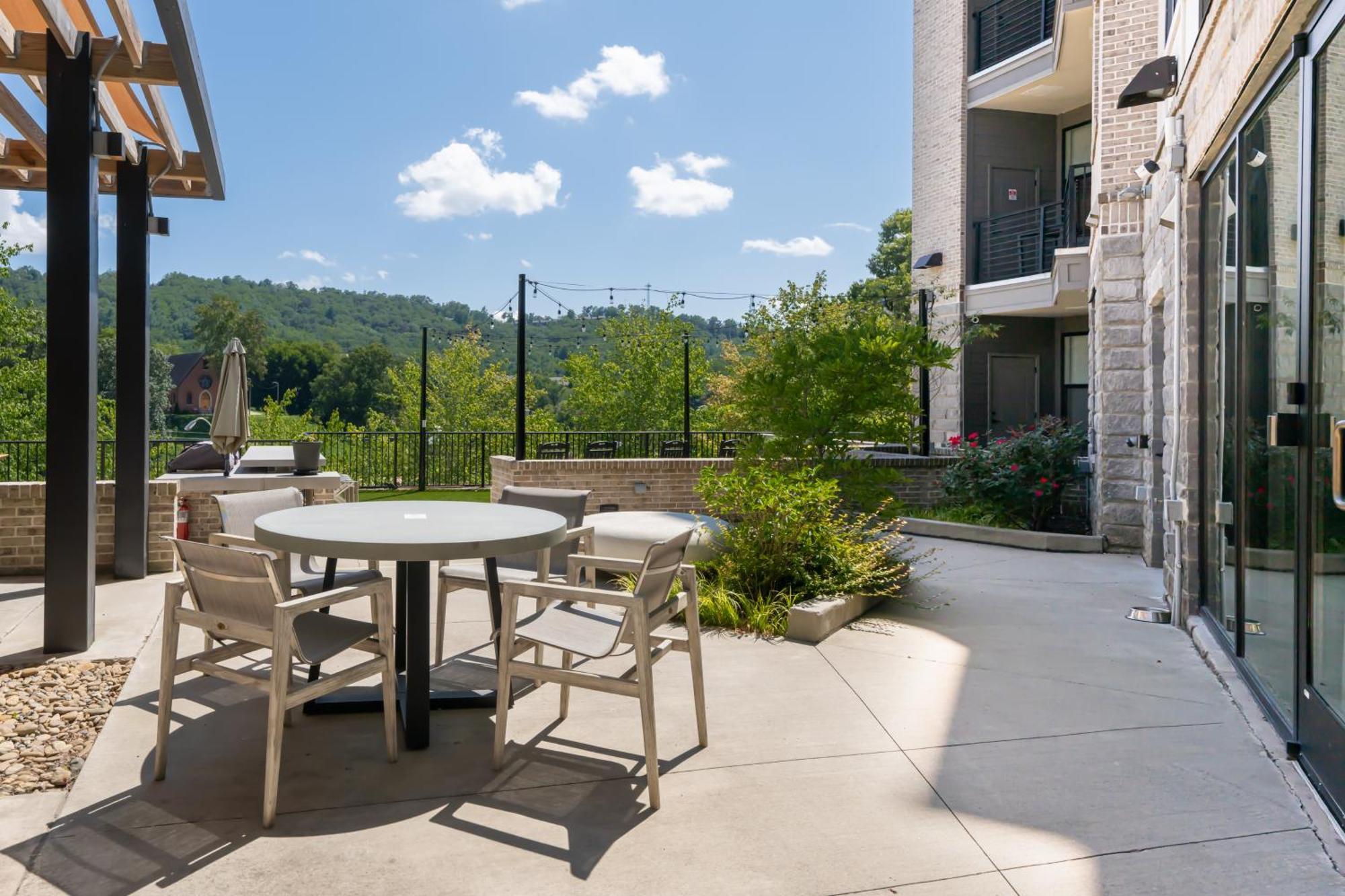 Holiday home 55 South Market 214 *
