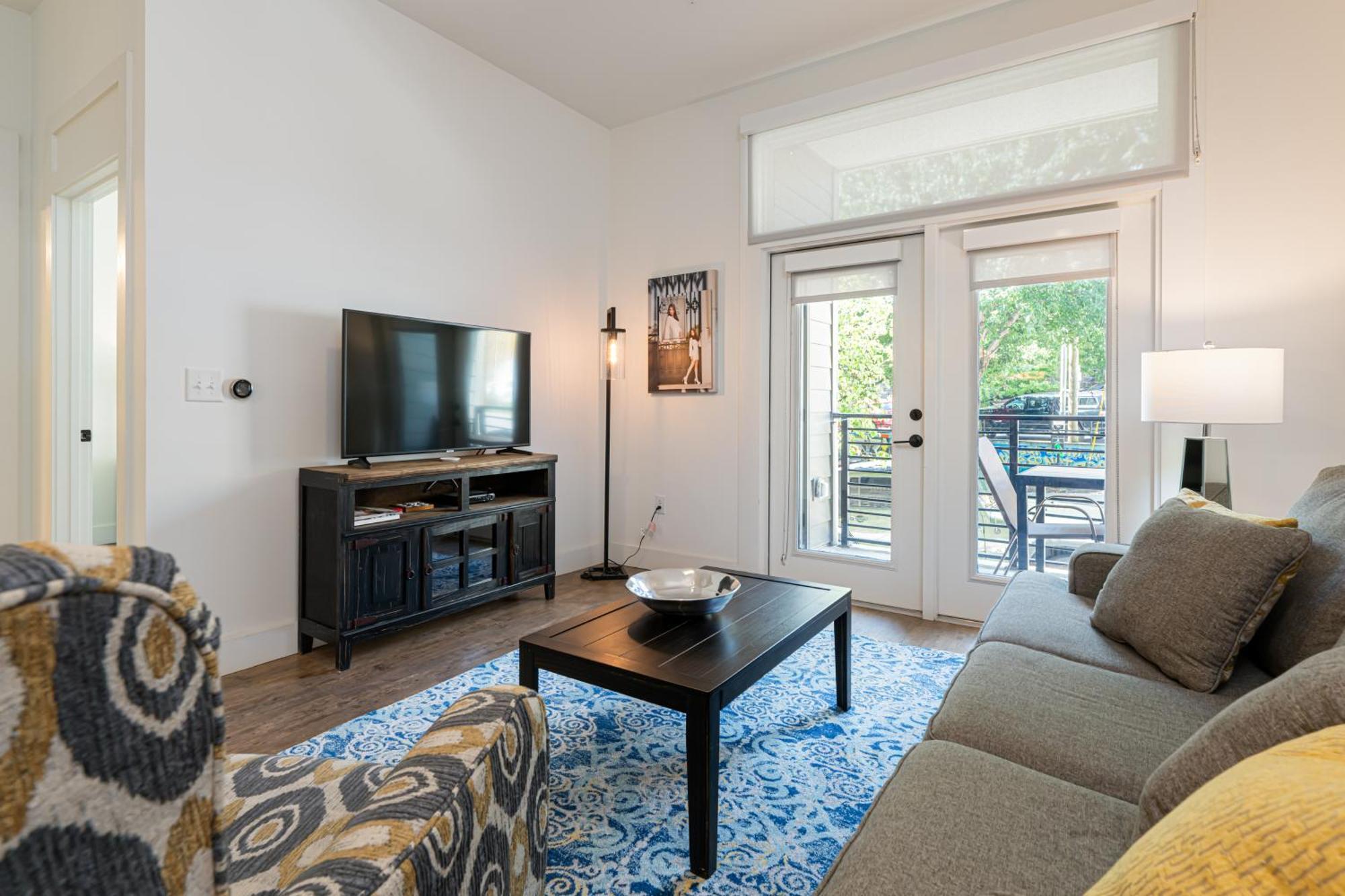 55 South Market 214 Holiday home *