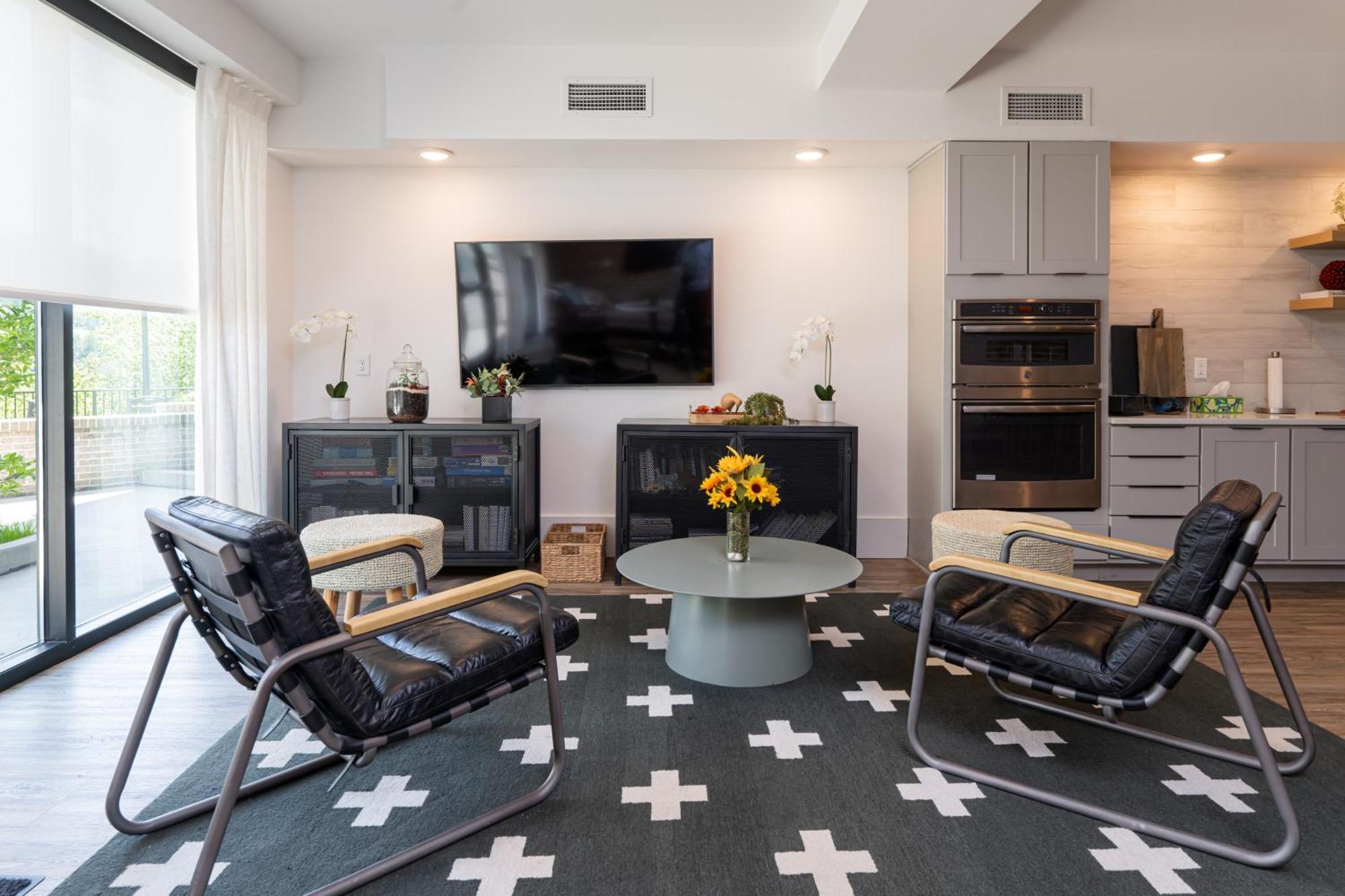 55 South Market 214 Holiday home Asheville