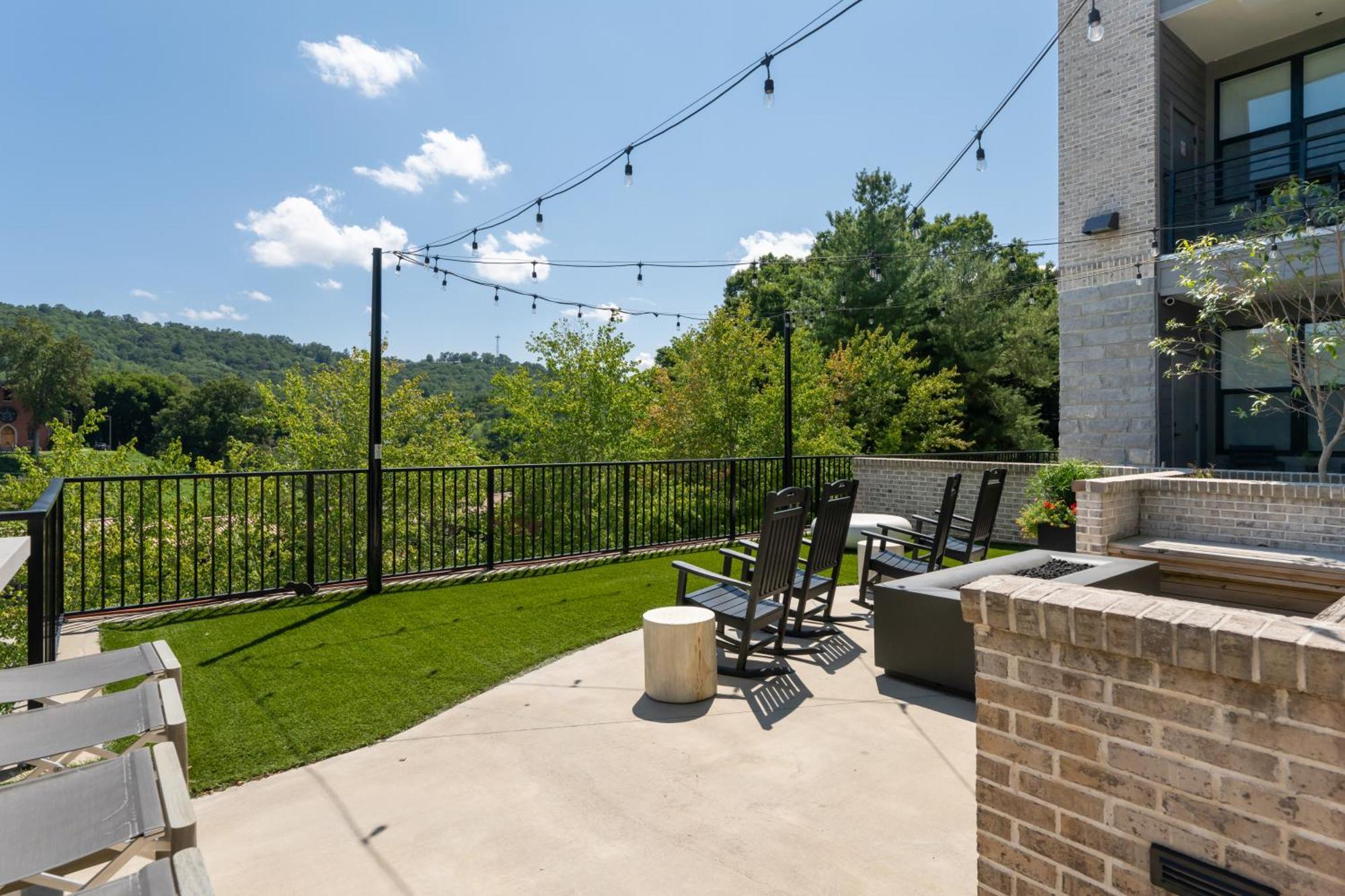 Holiday home 55 South Market 214 Asheville