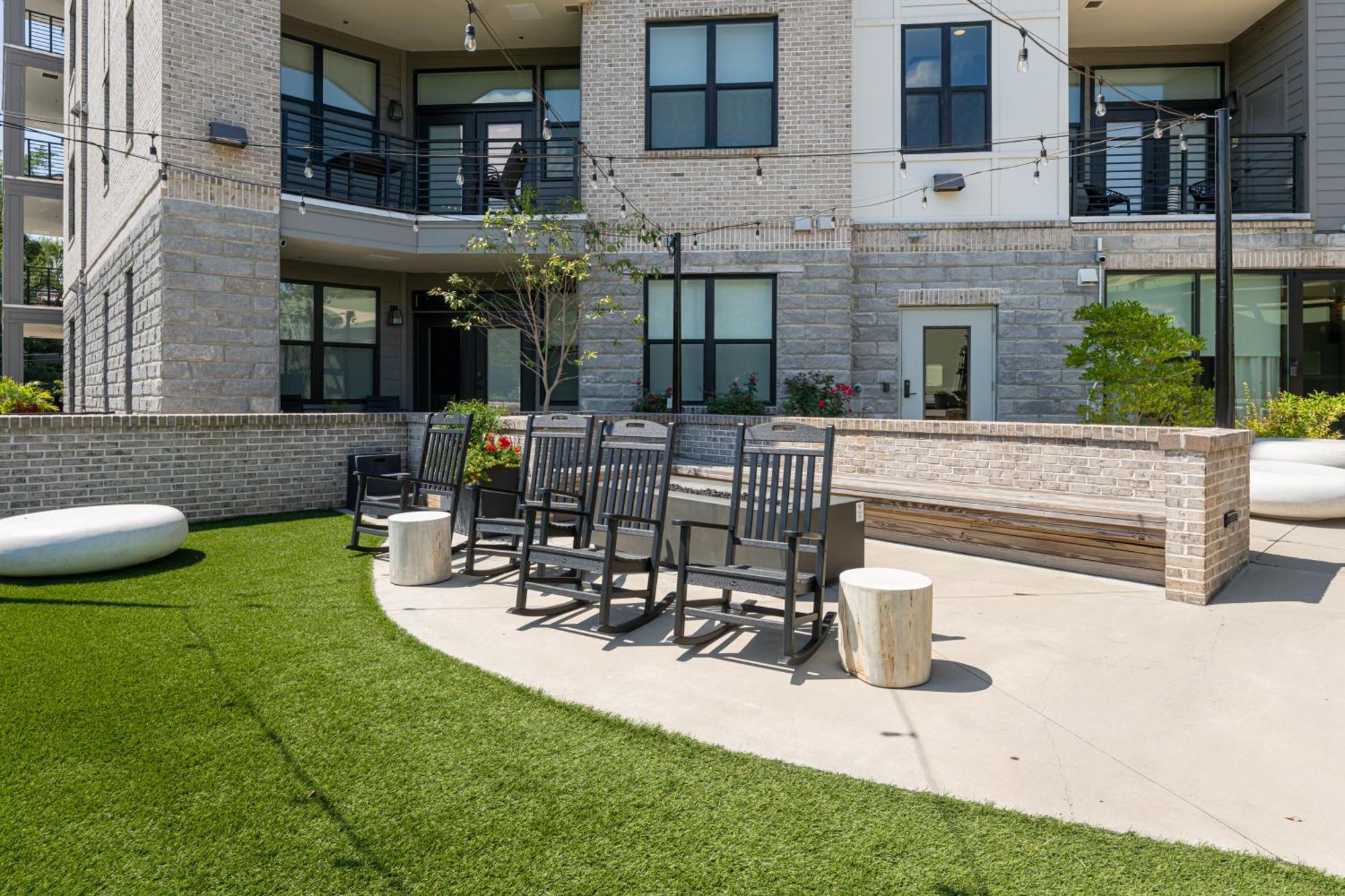 55 South Market 214 Holiday home *