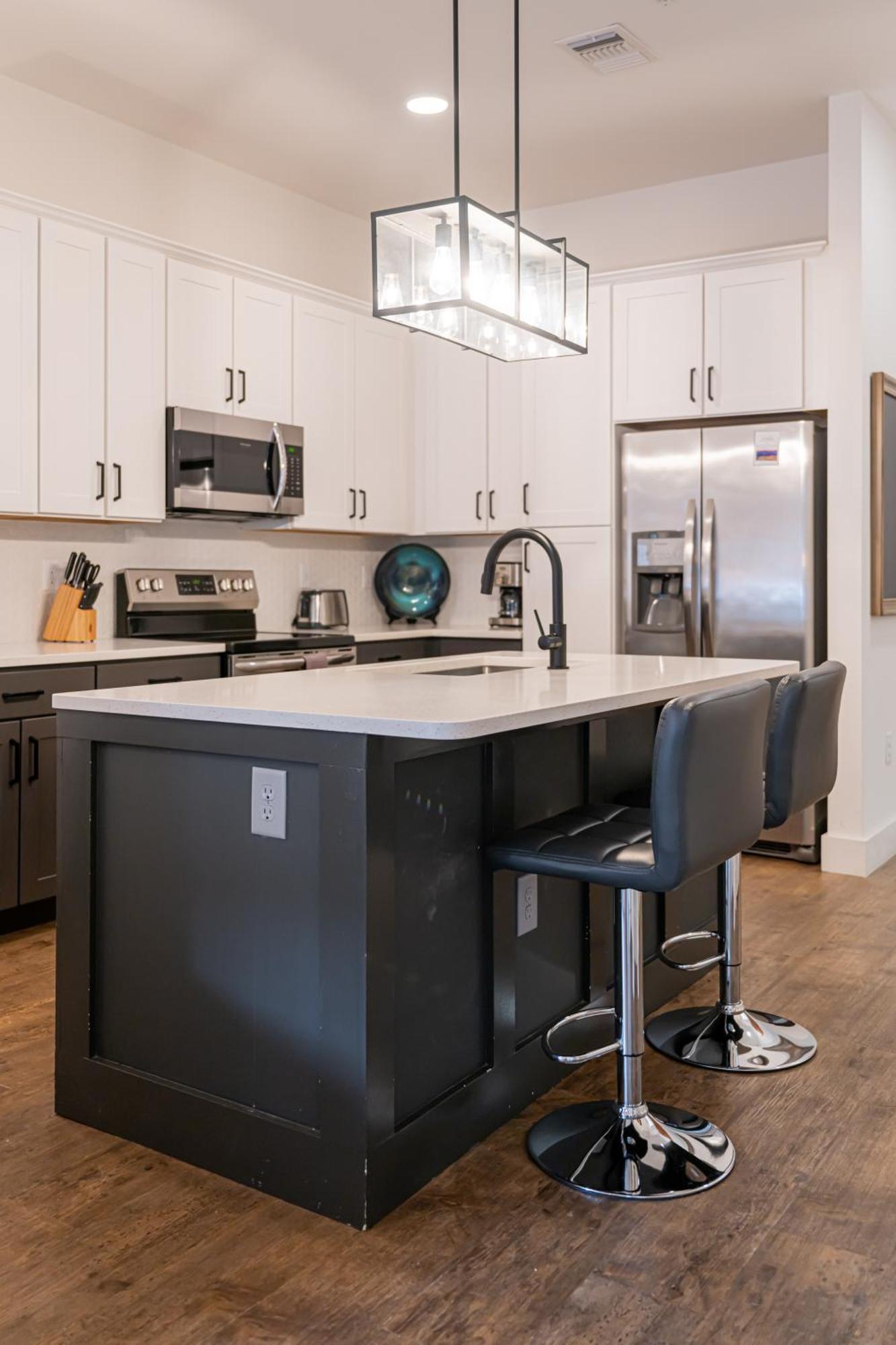 55 South Market 214 Holiday home