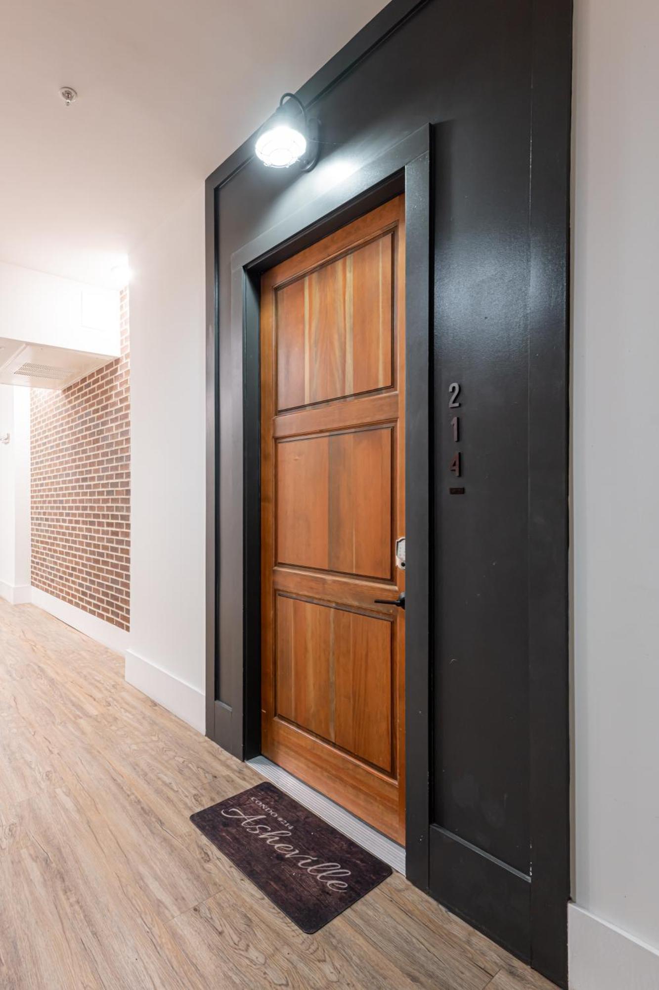 55 South Market 214 Holiday home *