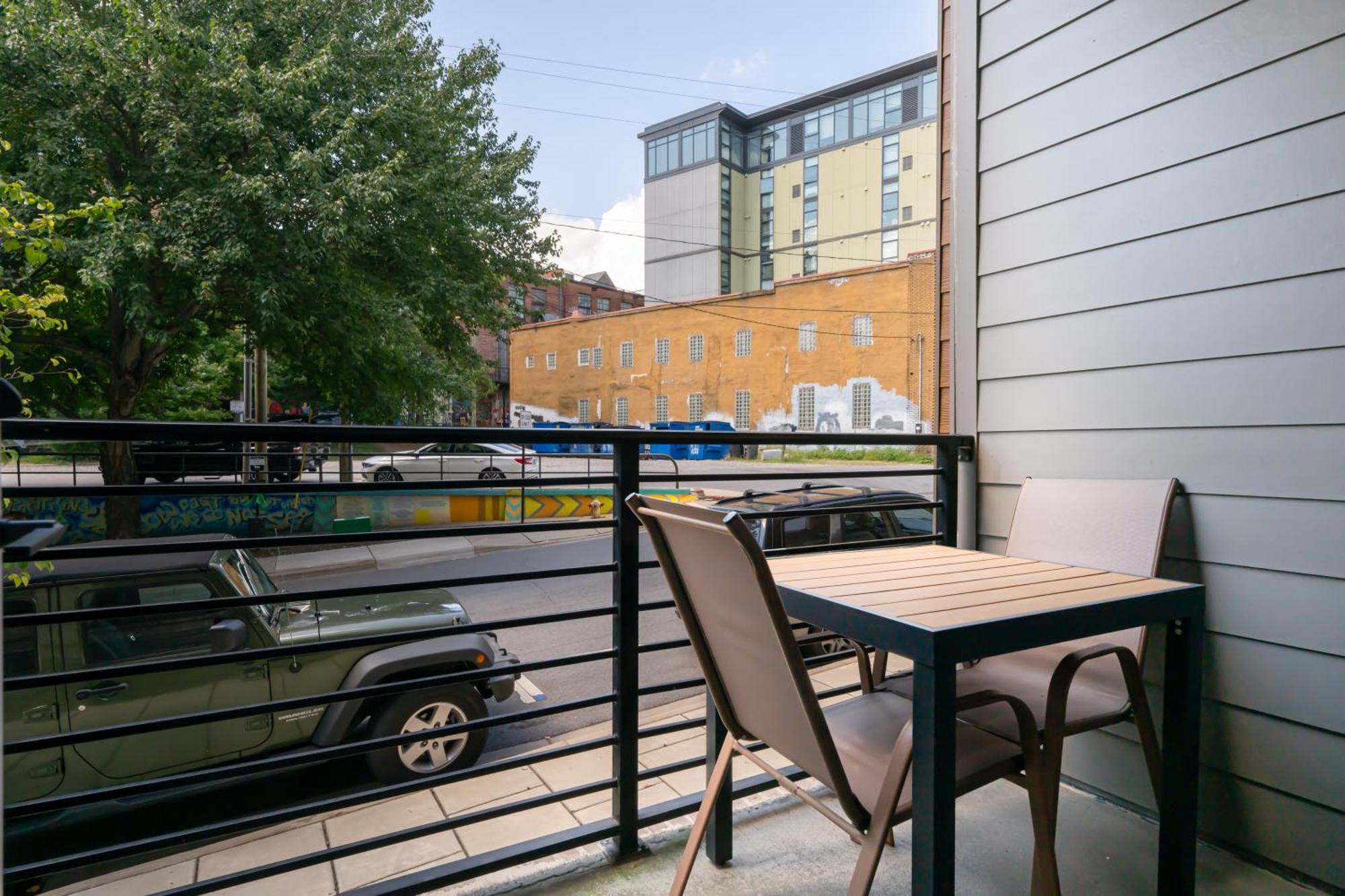 55 South Market 214 Holiday home *