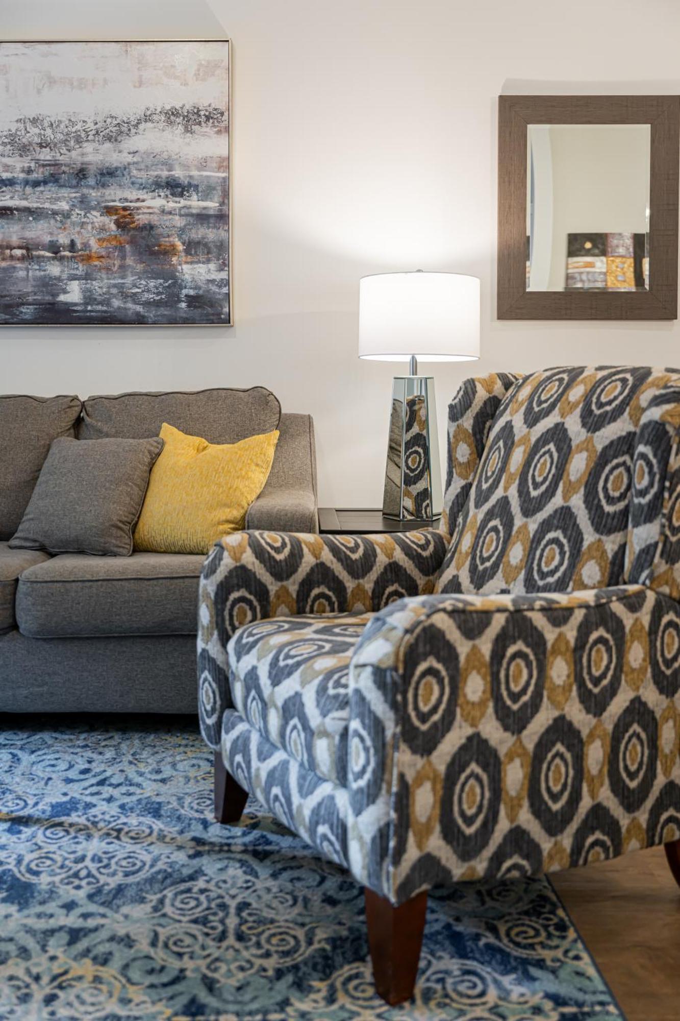 Holiday home 55 South Market 214 *