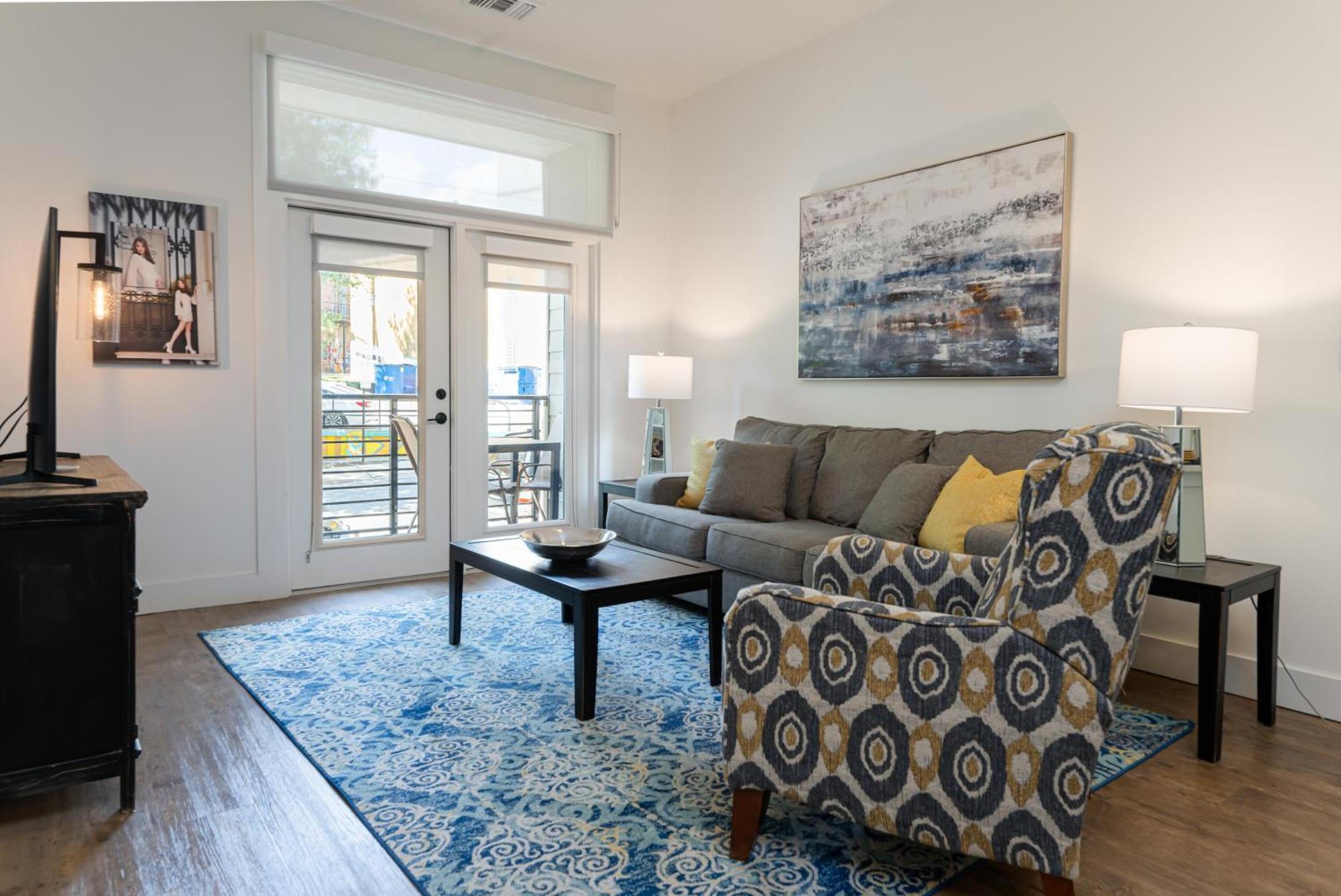 55 South Market 214 Holiday home *