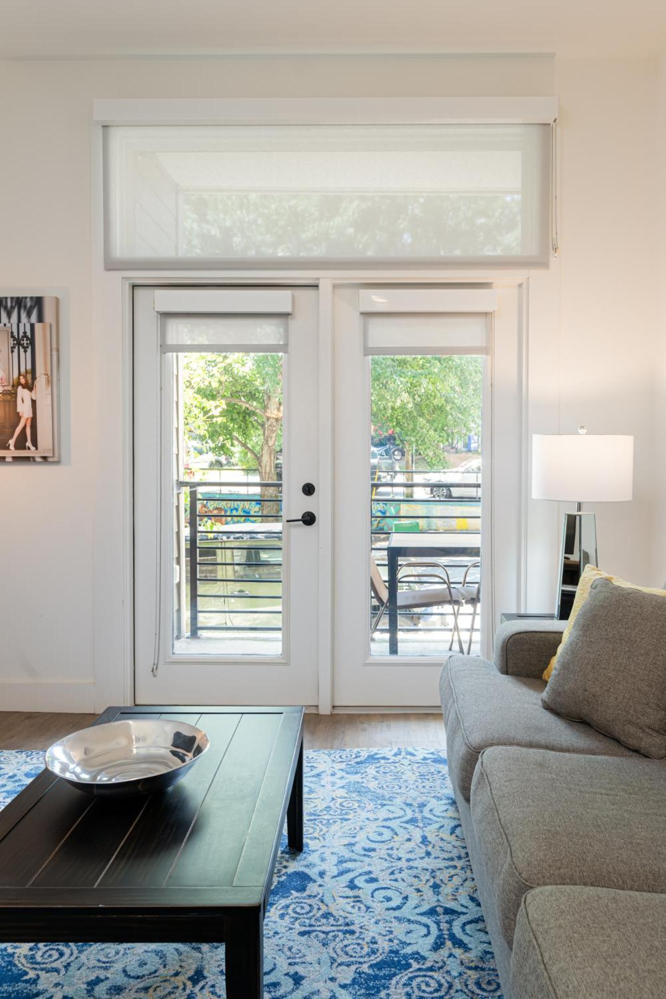 Holiday home 55 South Market 214 *