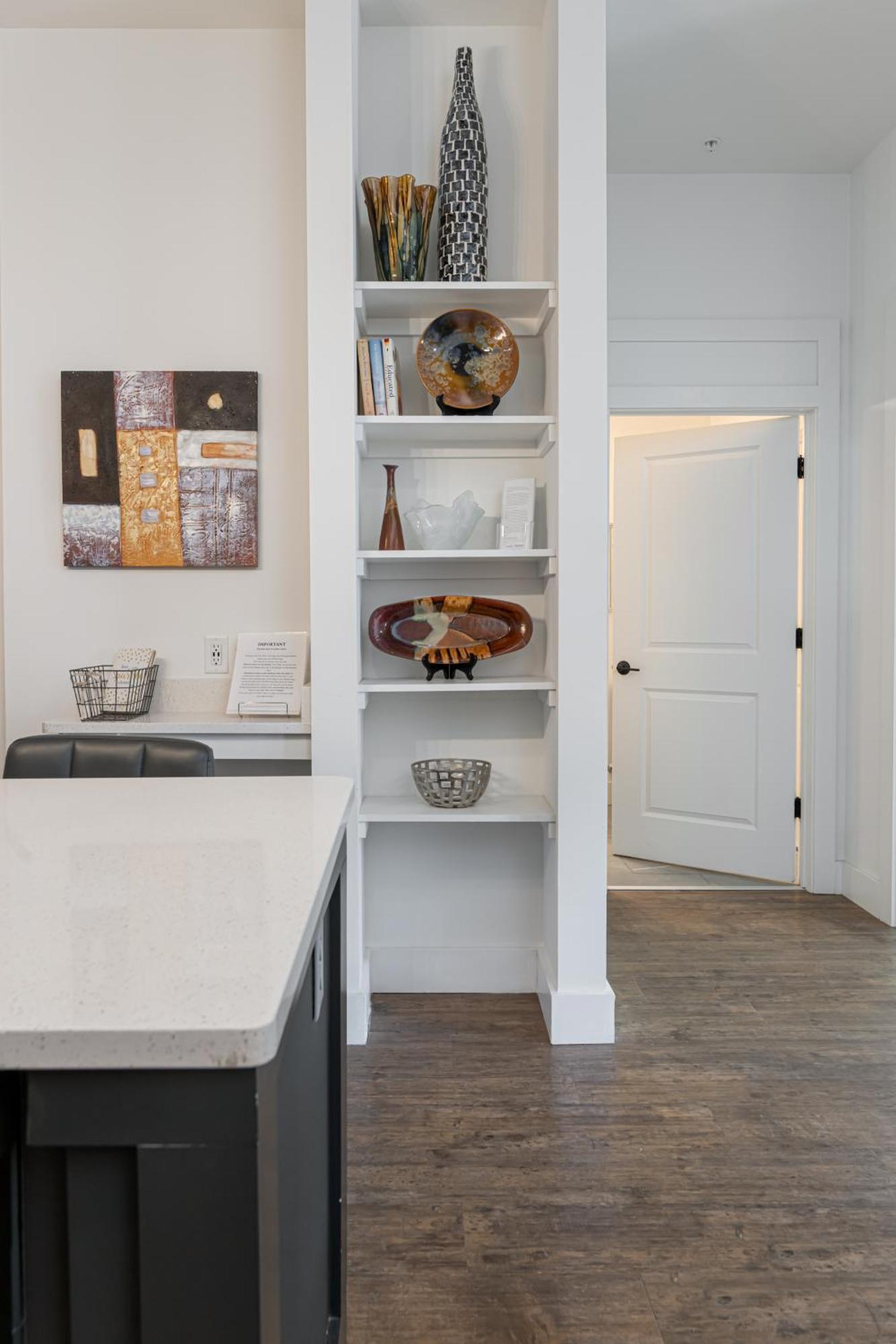 Holiday home 55 South Market 214