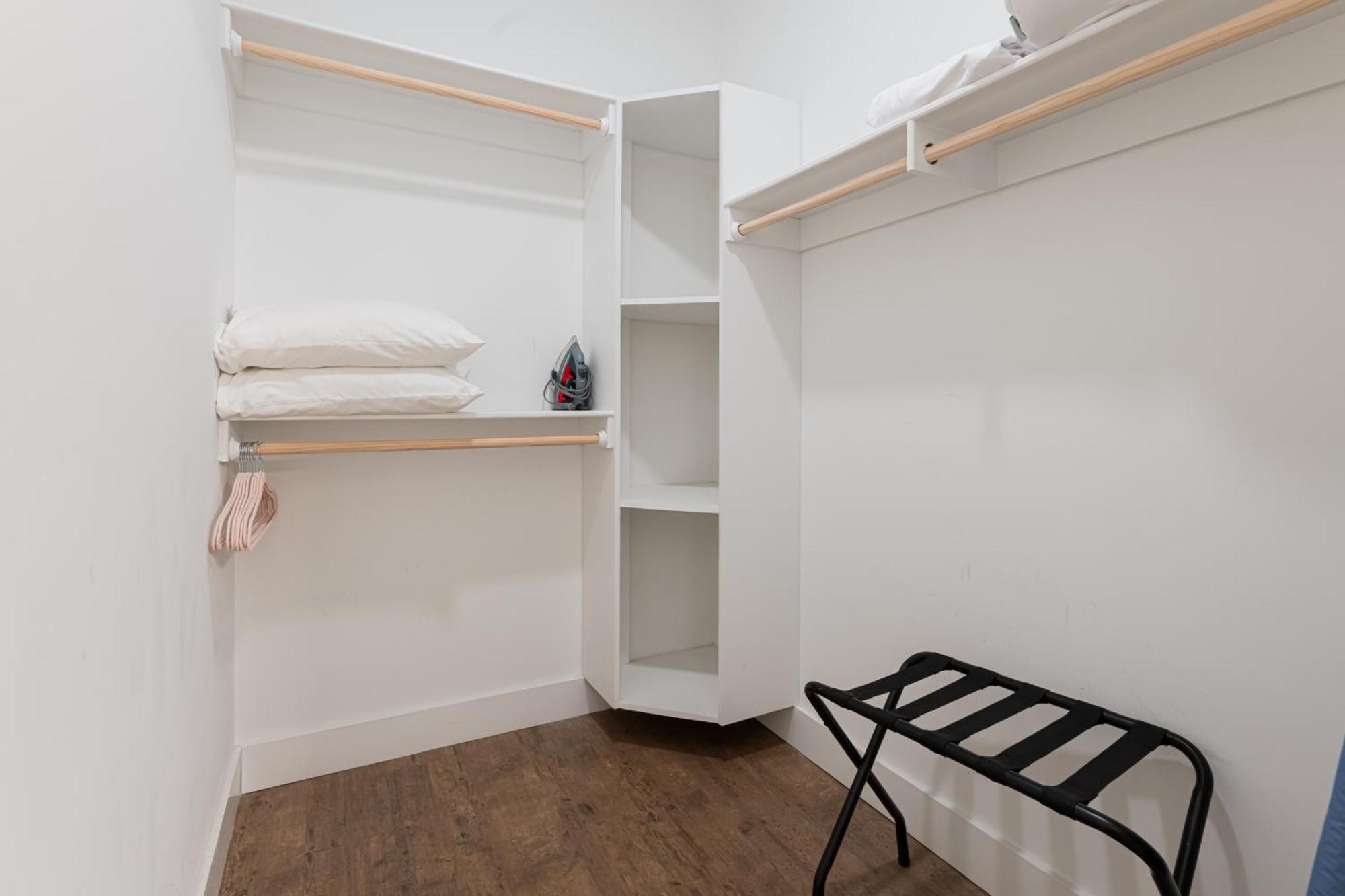 55 South Market 214 Holiday home