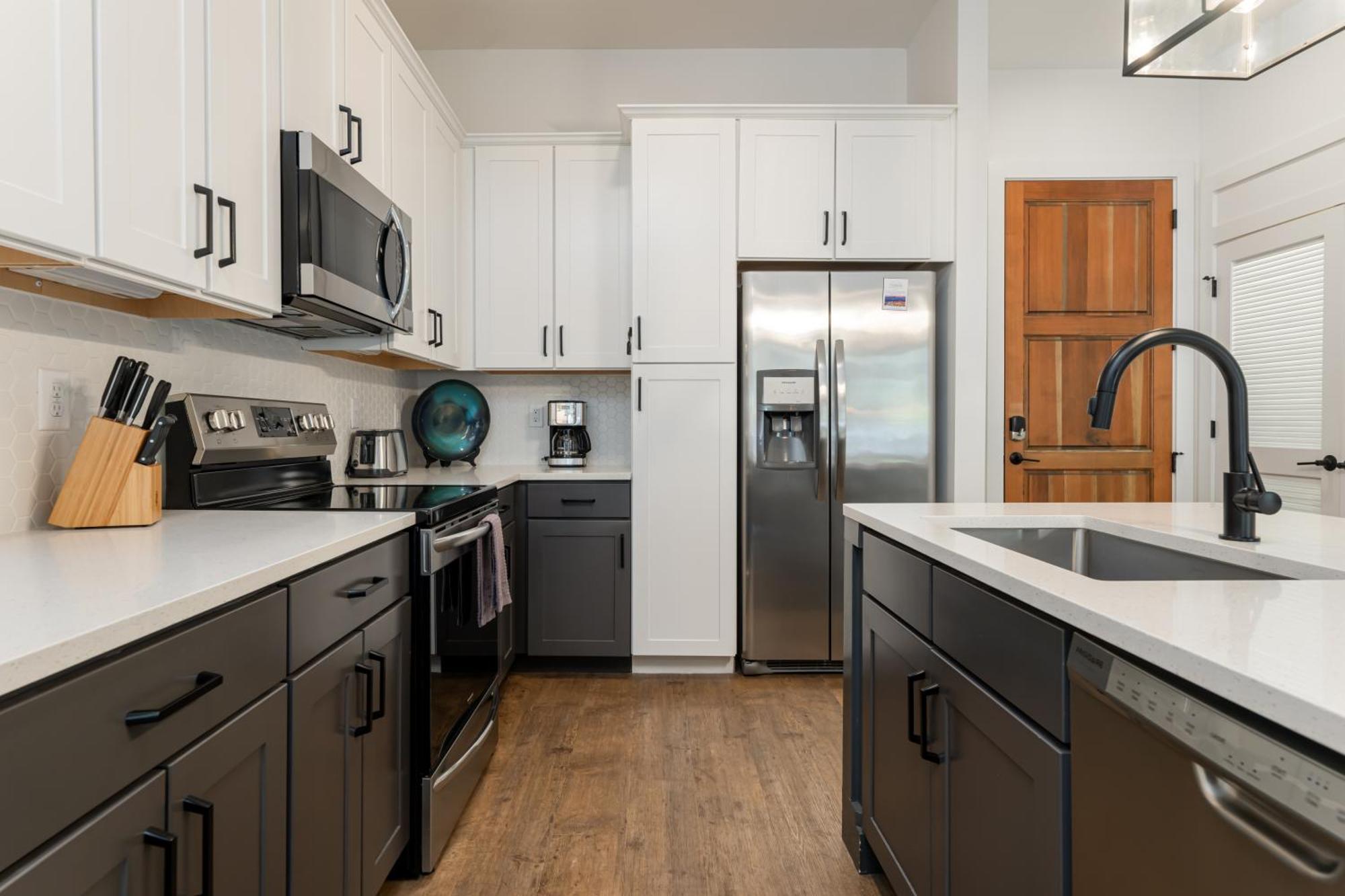 55 South Market 214 Holiday home *