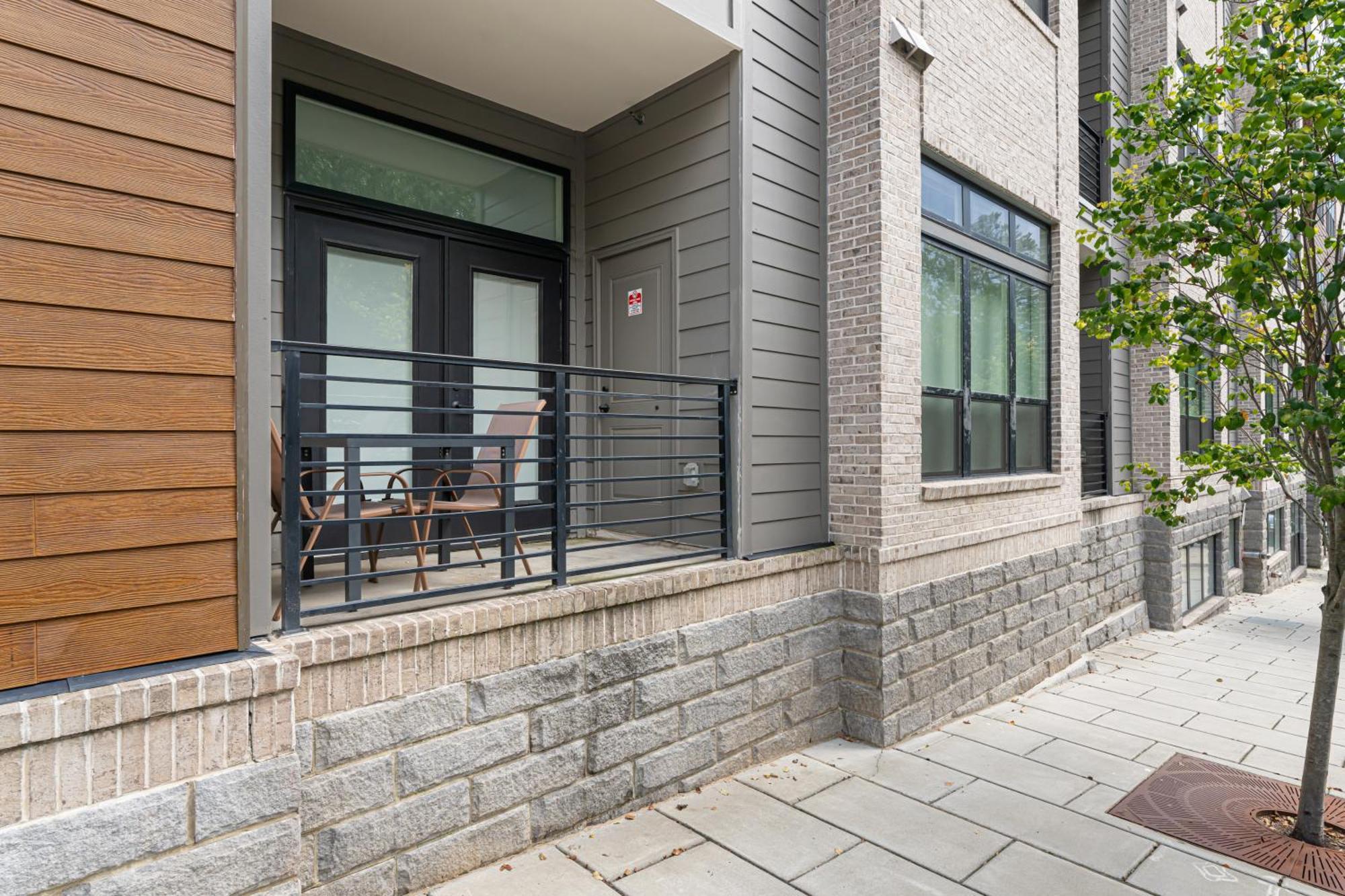 Holiday home 55 South Market 214 *