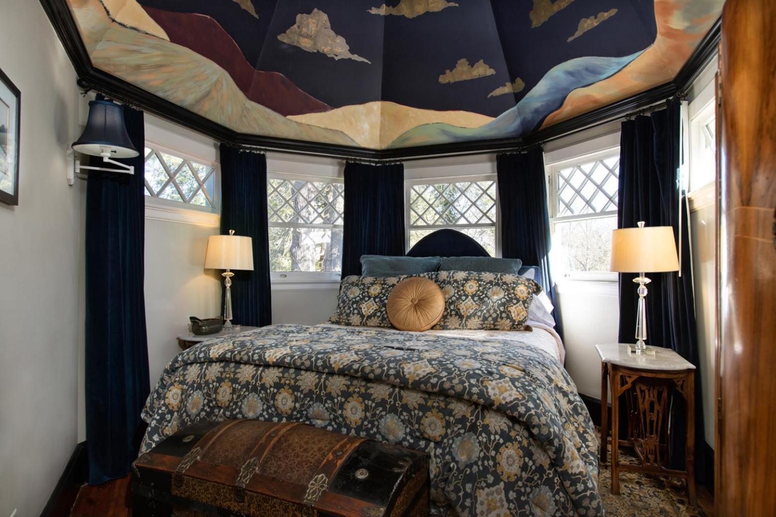 Black Walnut B&B Inn 4*
