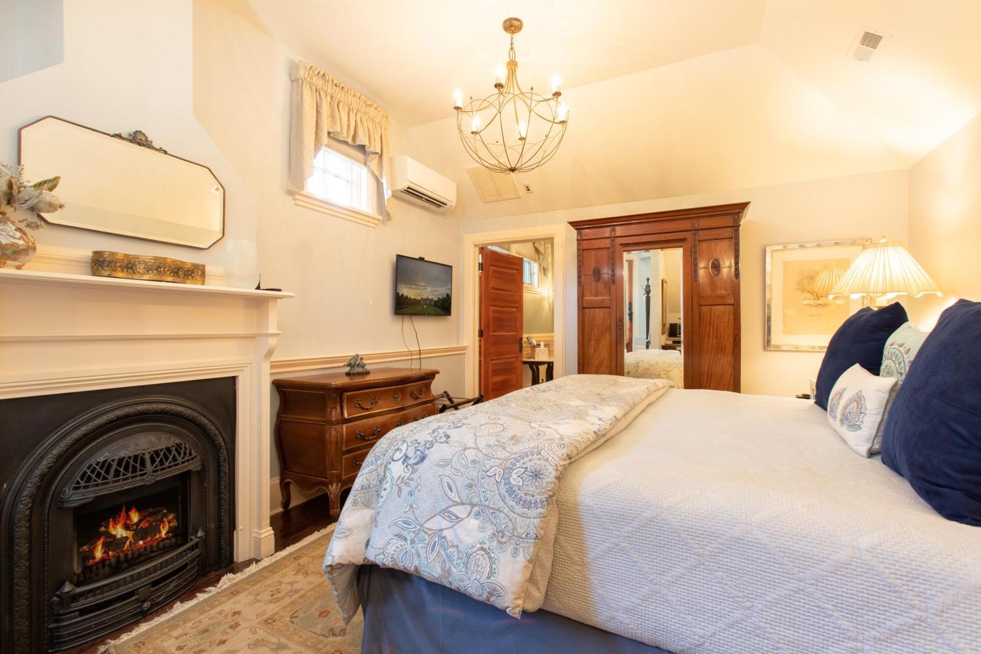 Bed & Breakfast Black Walnut B&B Inn