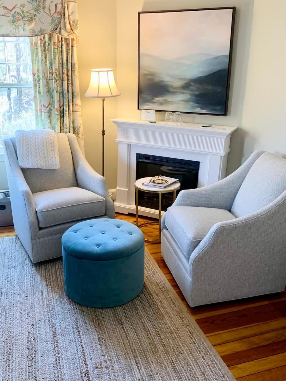 Bed & Breakfast Pinecrest Asheville