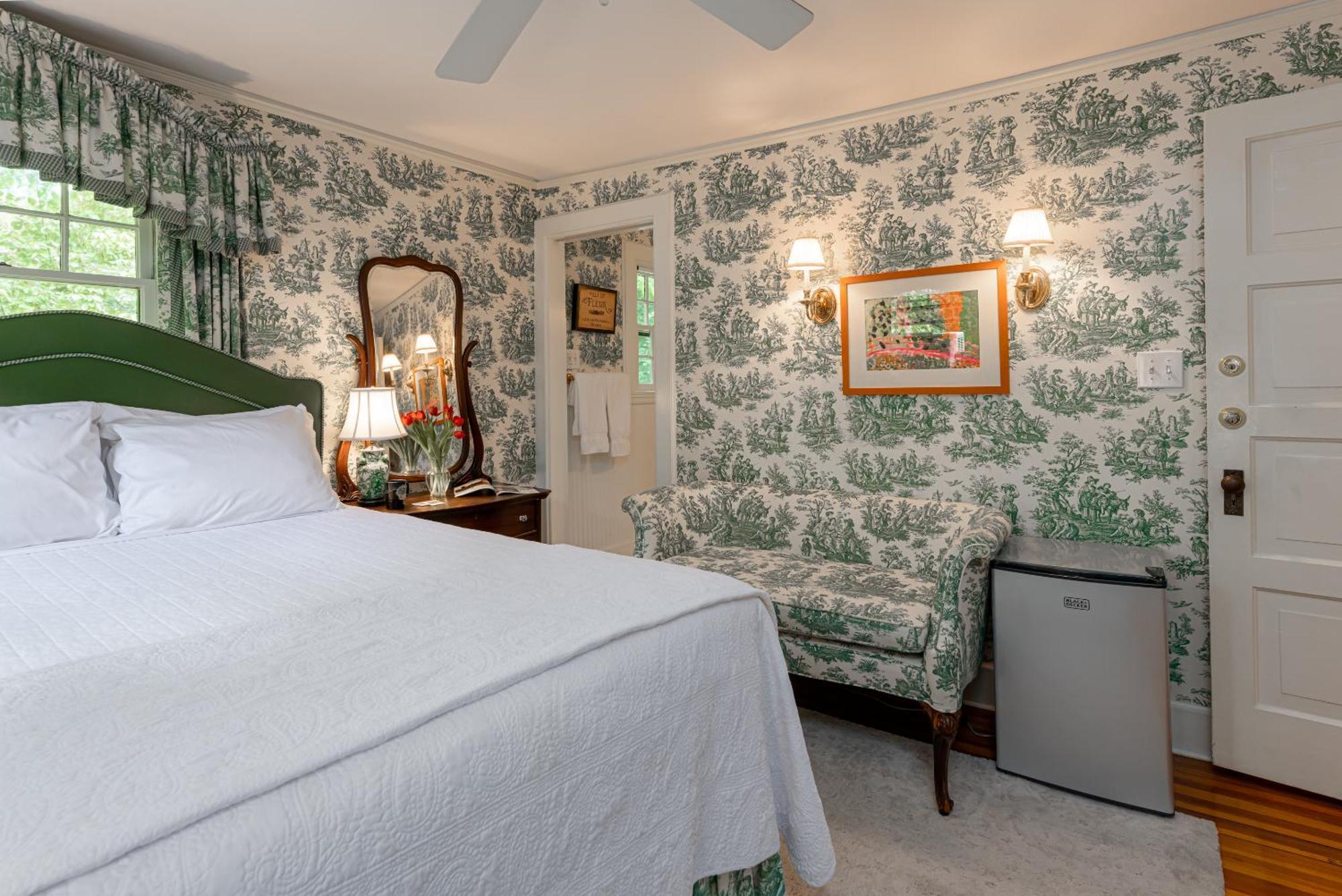 Bed & Breakfast Pinecrest