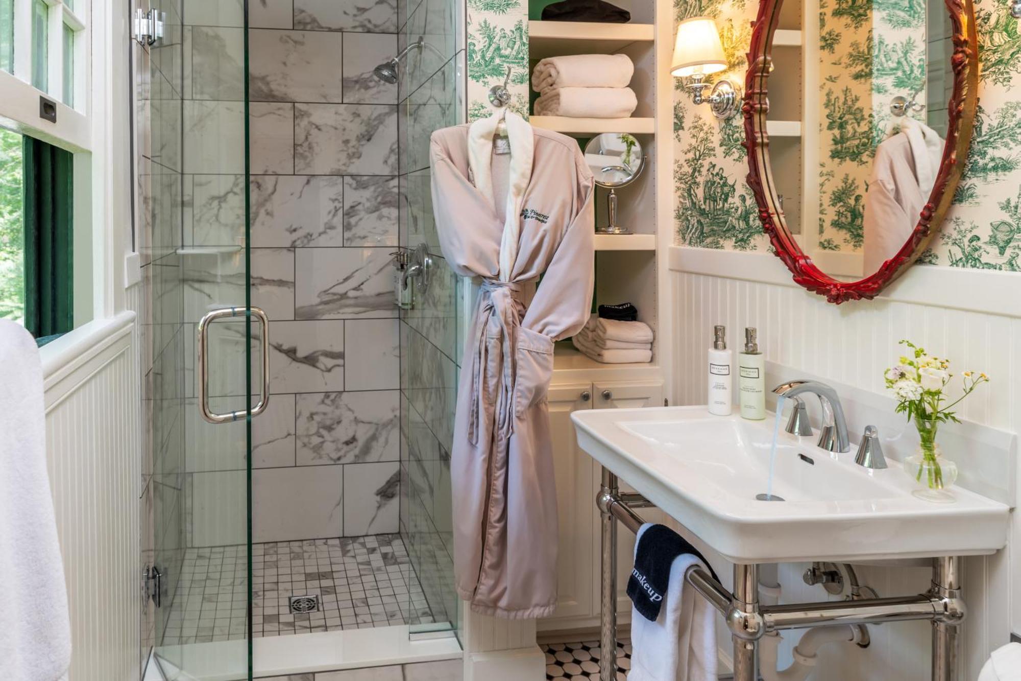 Bed & Breakfast Pinecrest 3*