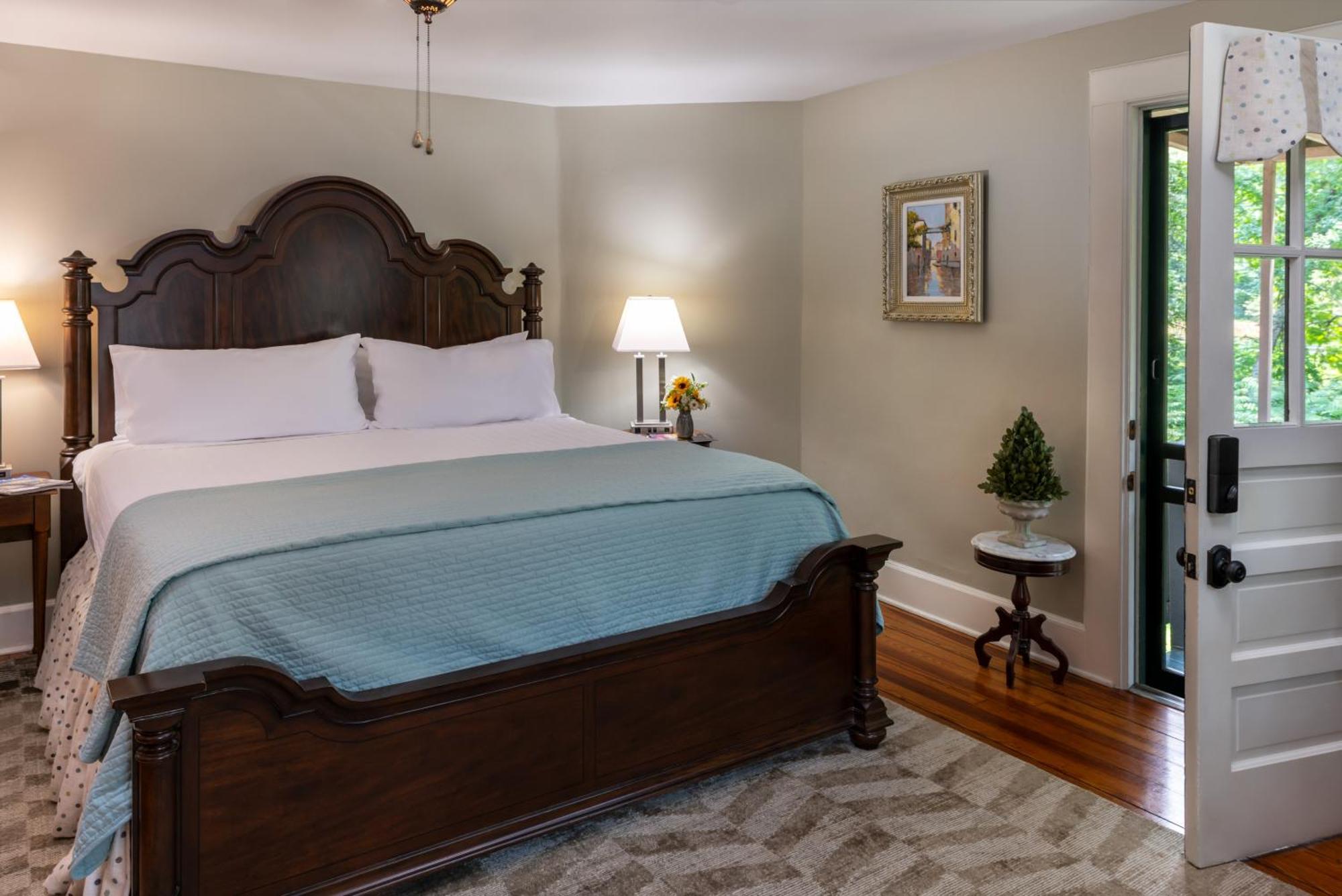 Bed & Breakfast Pinecrest