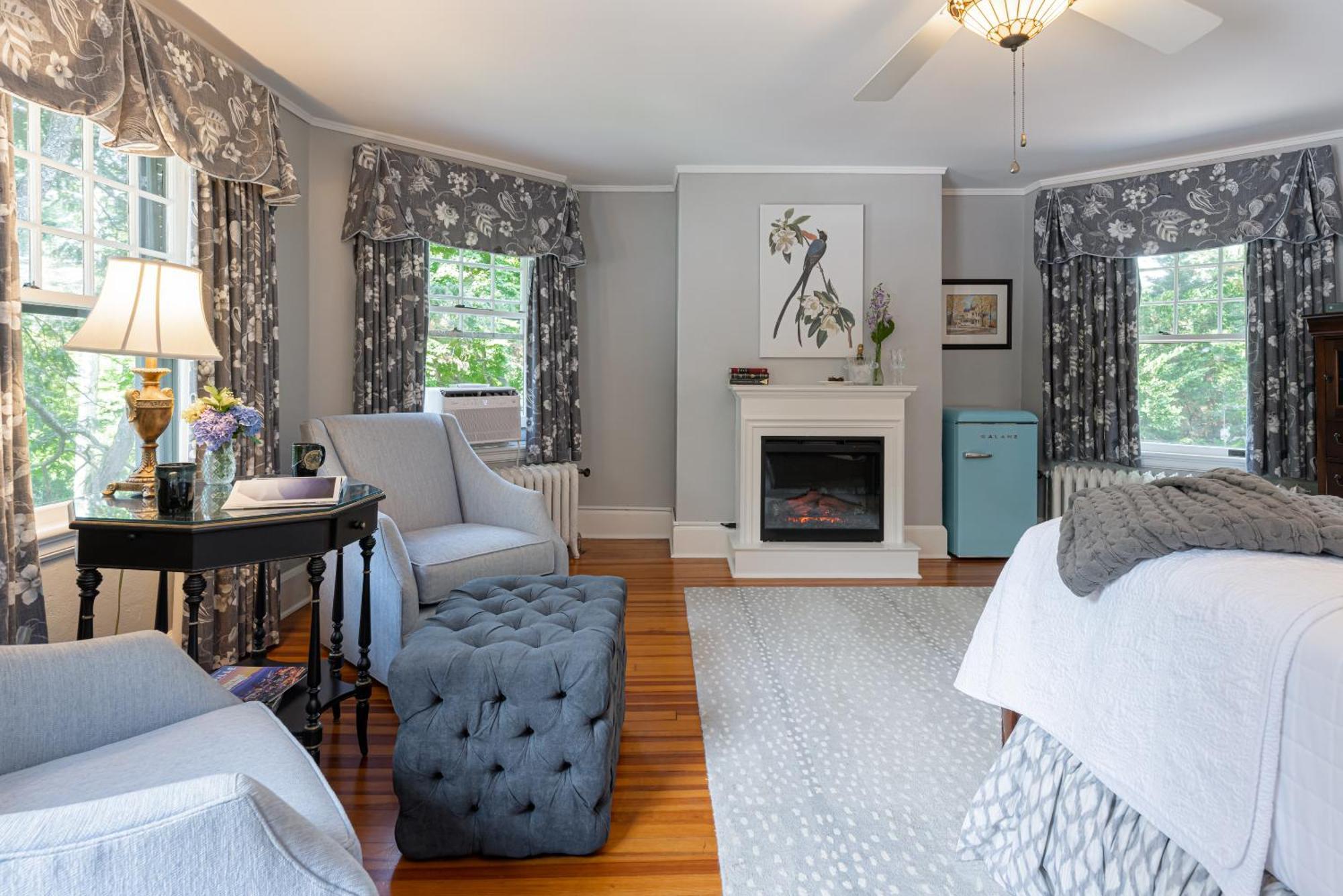 Bed & Breakfast Pinecrest Asheville
