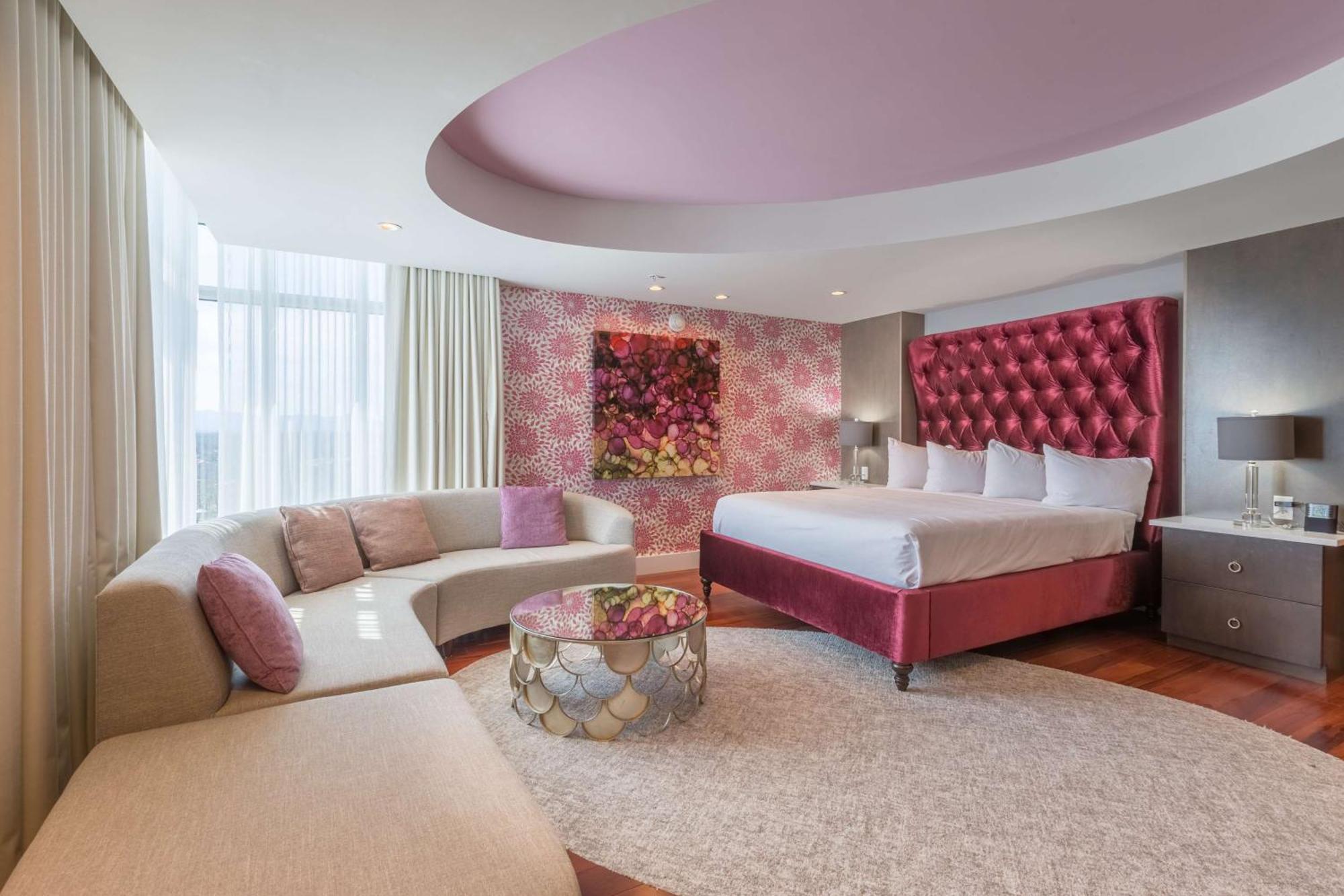 Doubletree By Hilton Downtown 4* Asheville