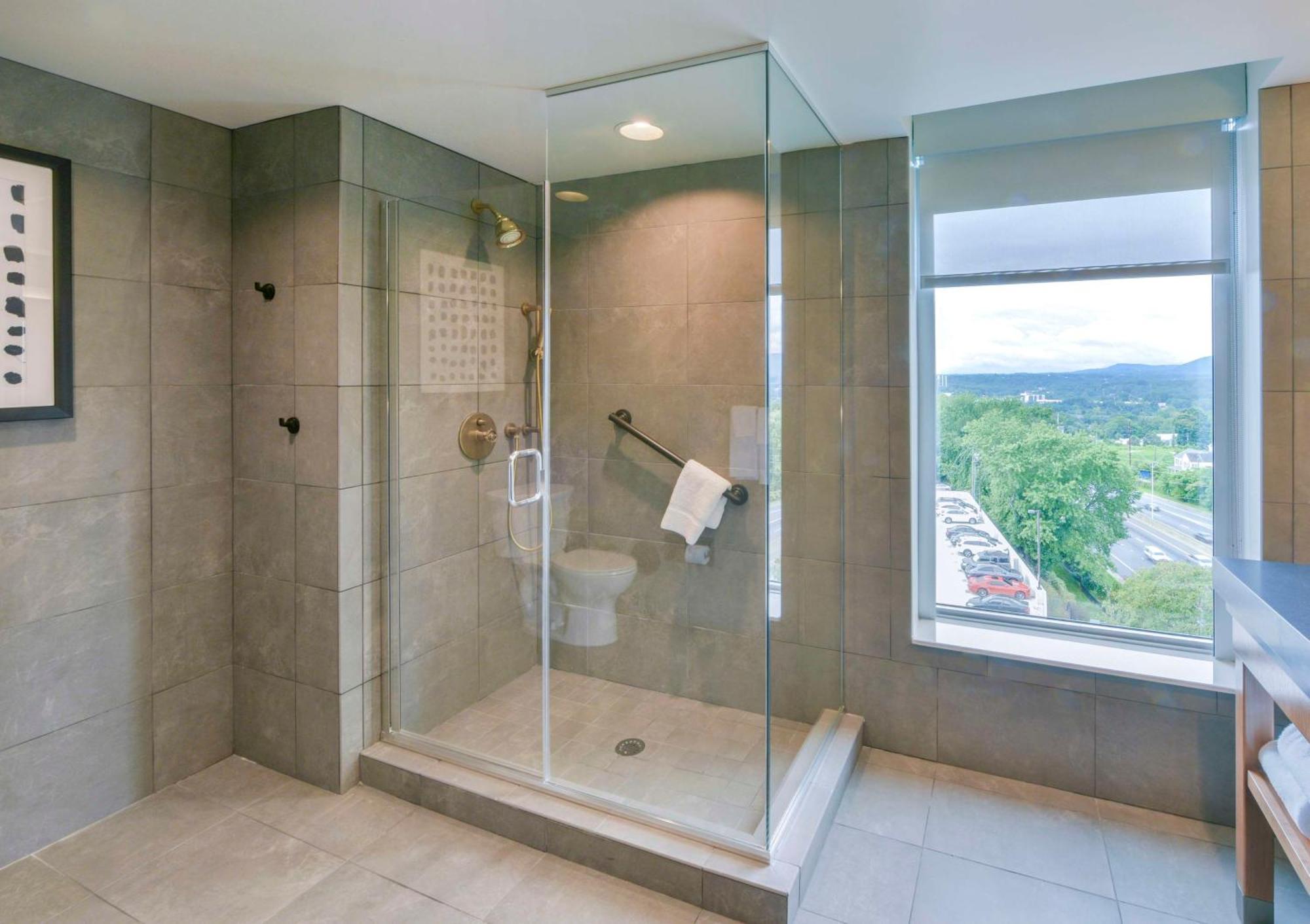 Doubletree By Hilton Downtown 4*