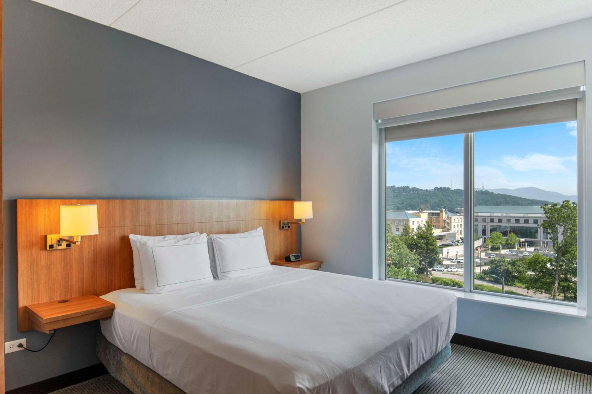 Doubletree By Hilton Downtown Hotel 4*