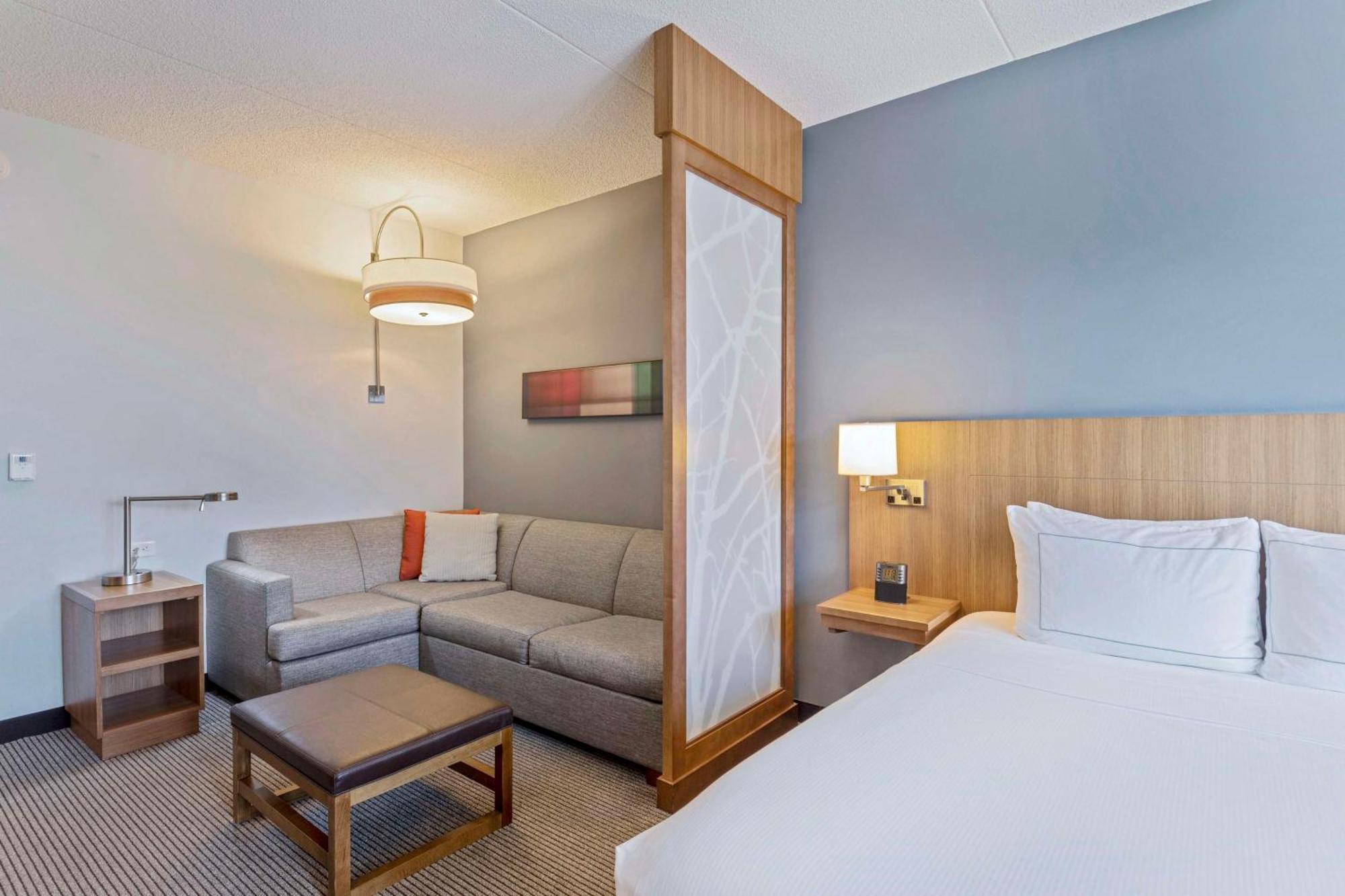 Doubletree By Hilton Downtown 4* Asheville