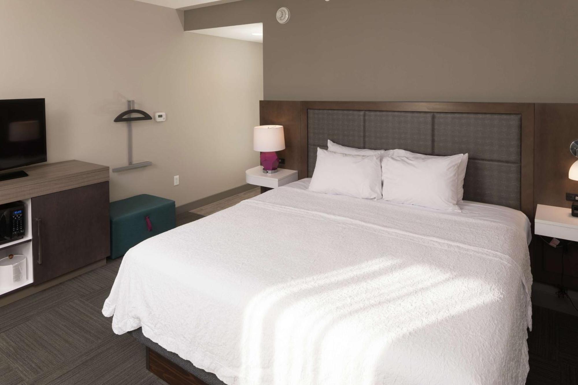 Hampton & Biltmore Area Hotel