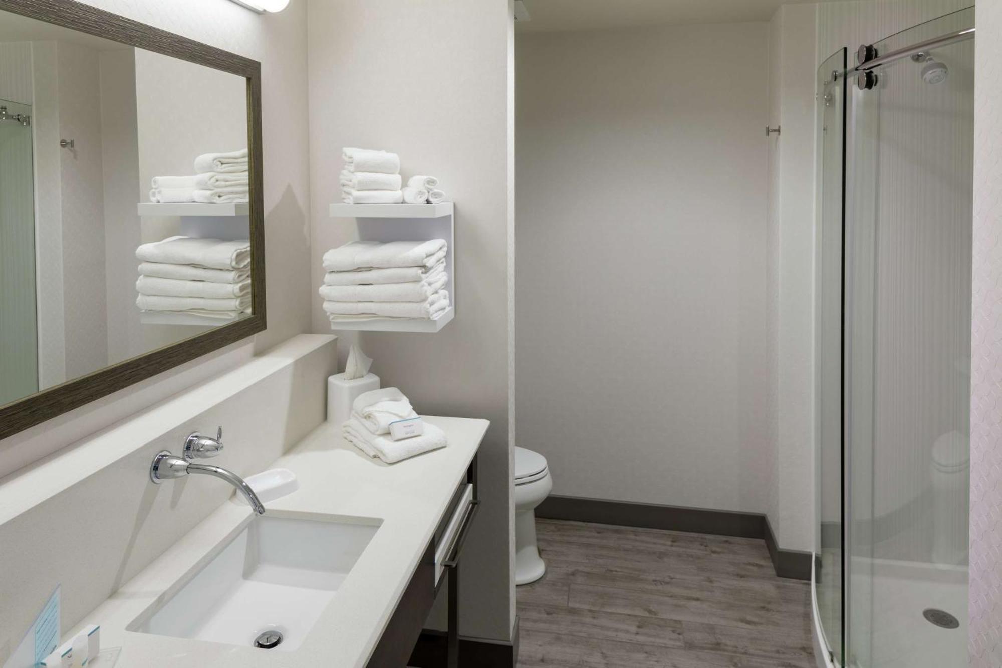 Hampton & Biltmore Area 3*