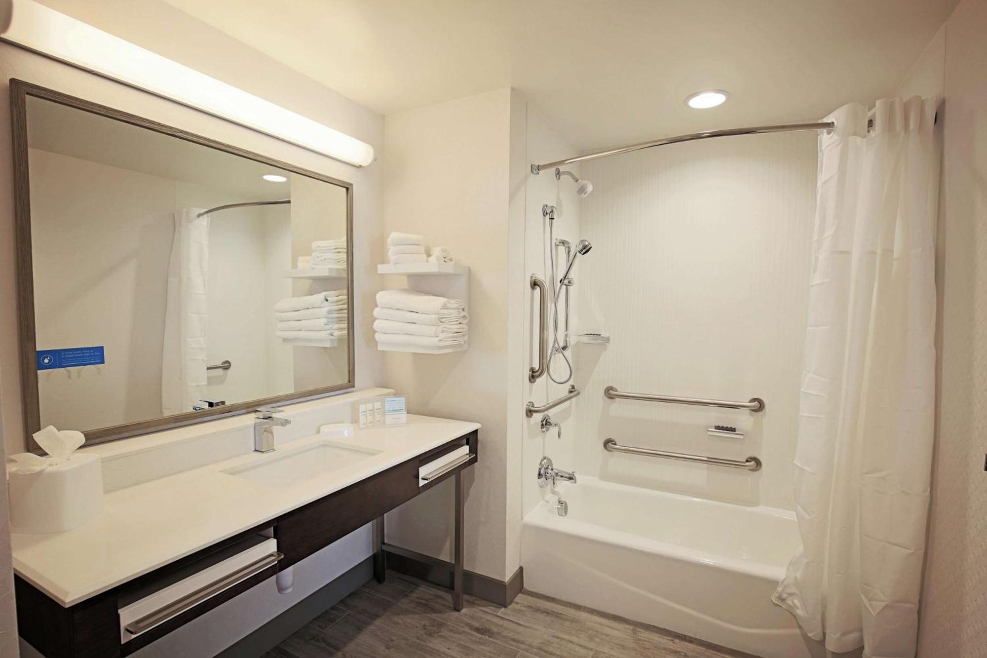 Hampton & Biltmore Area 3* Asheville