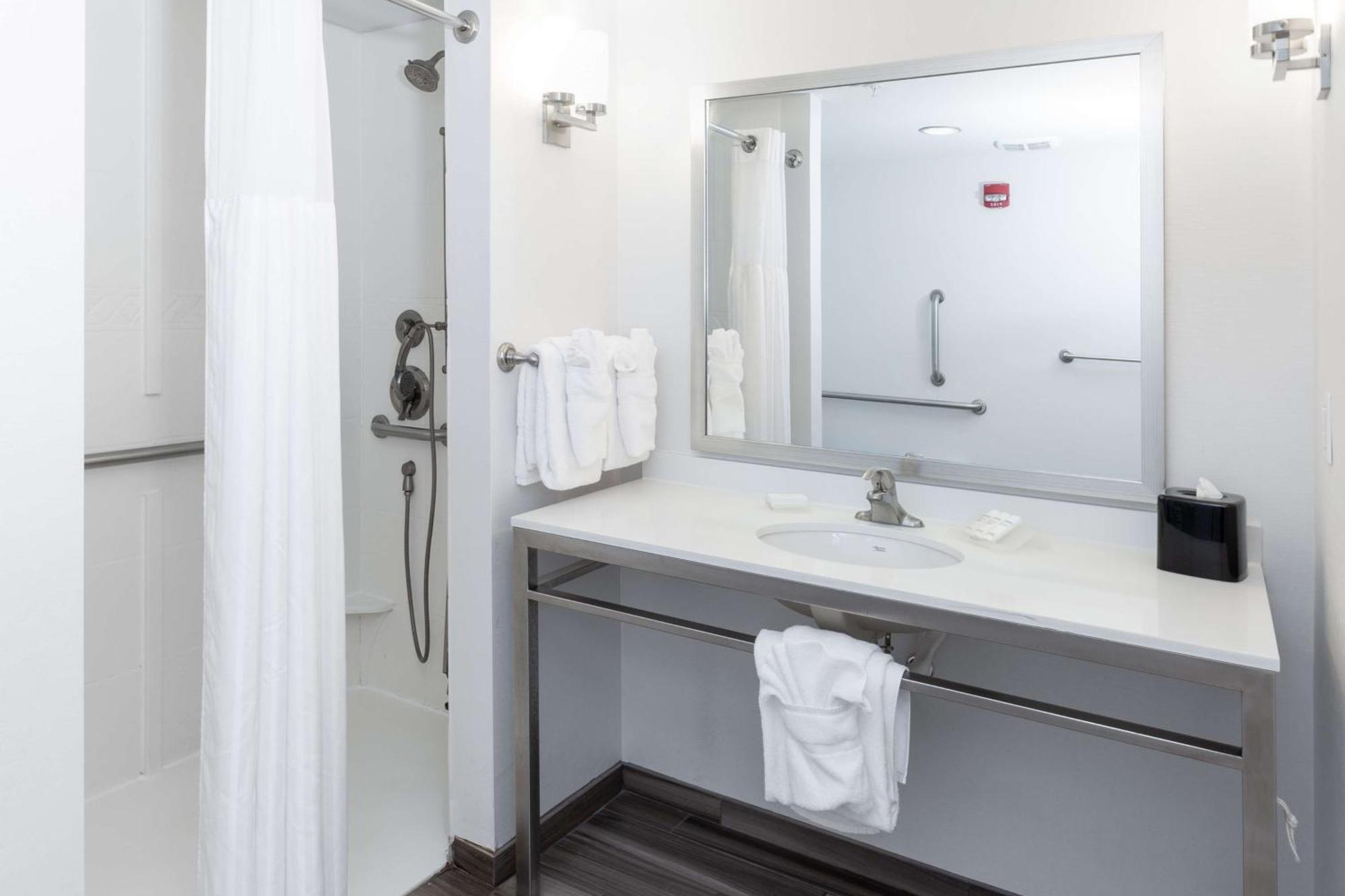 Hilton Garden Downtown Hotel